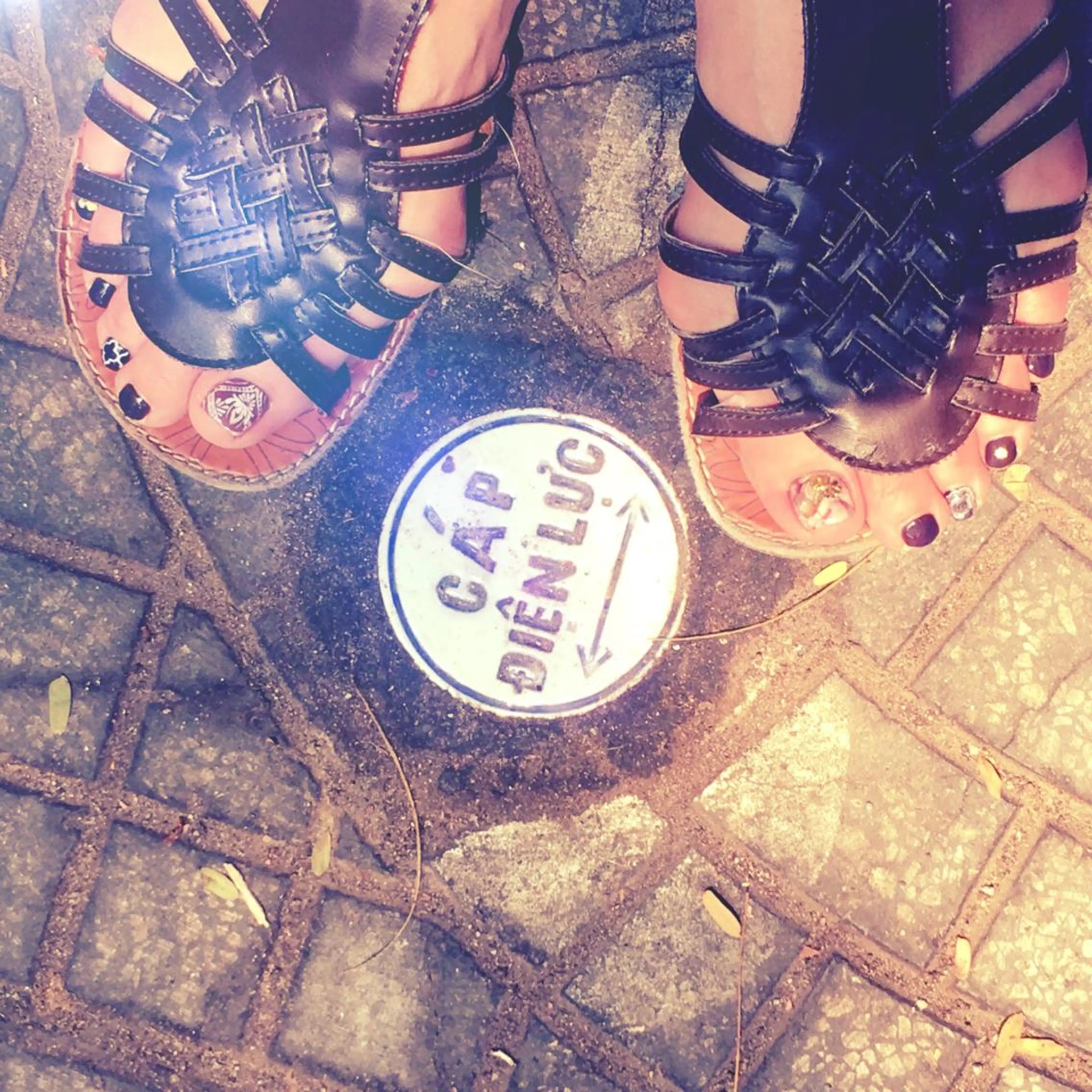 ネイル &N NANAのネイルデザイン