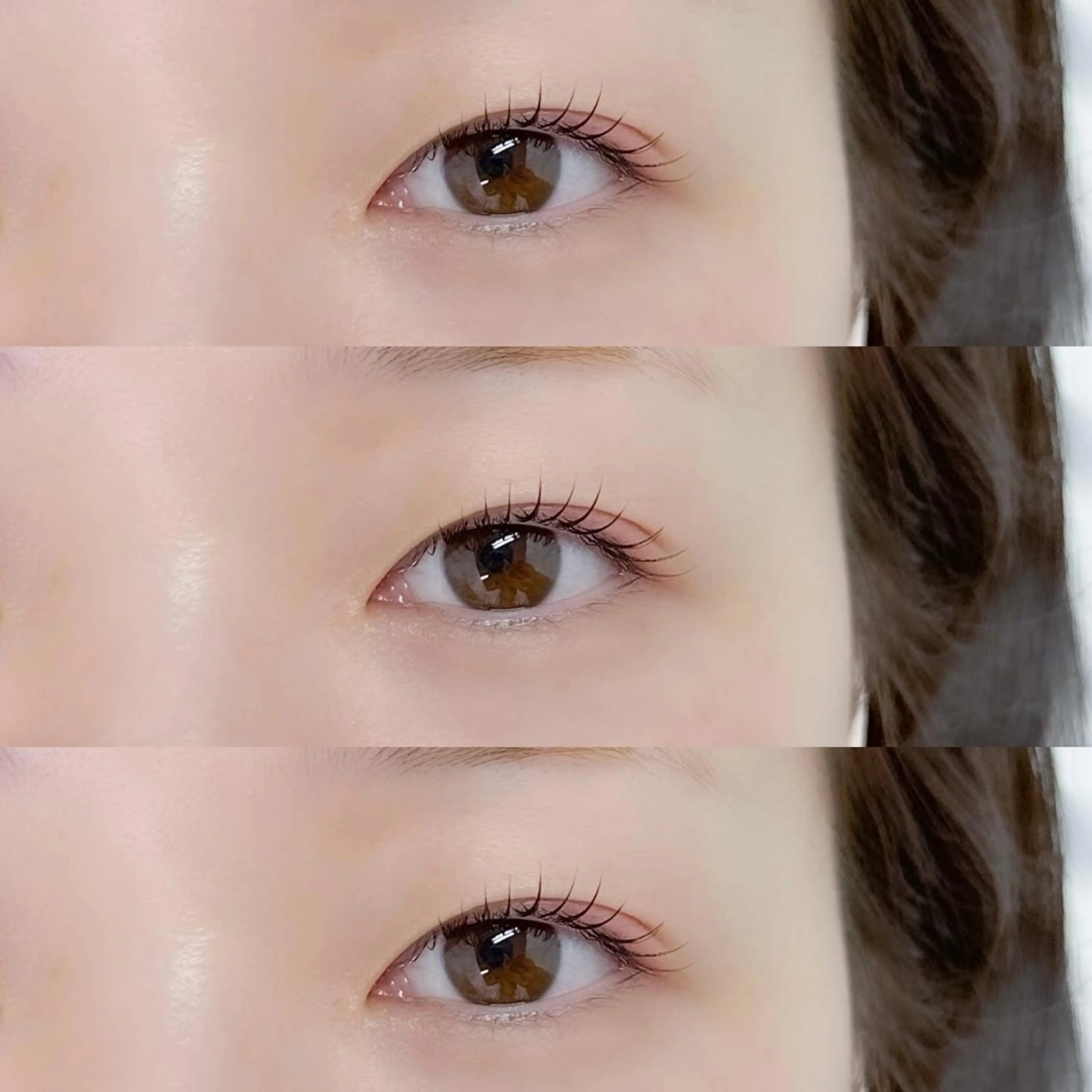 マツエク・マツパ マツパ une 石橋阪大前・ 箕面・池田・蛍池のマツエク・マツパデザイン