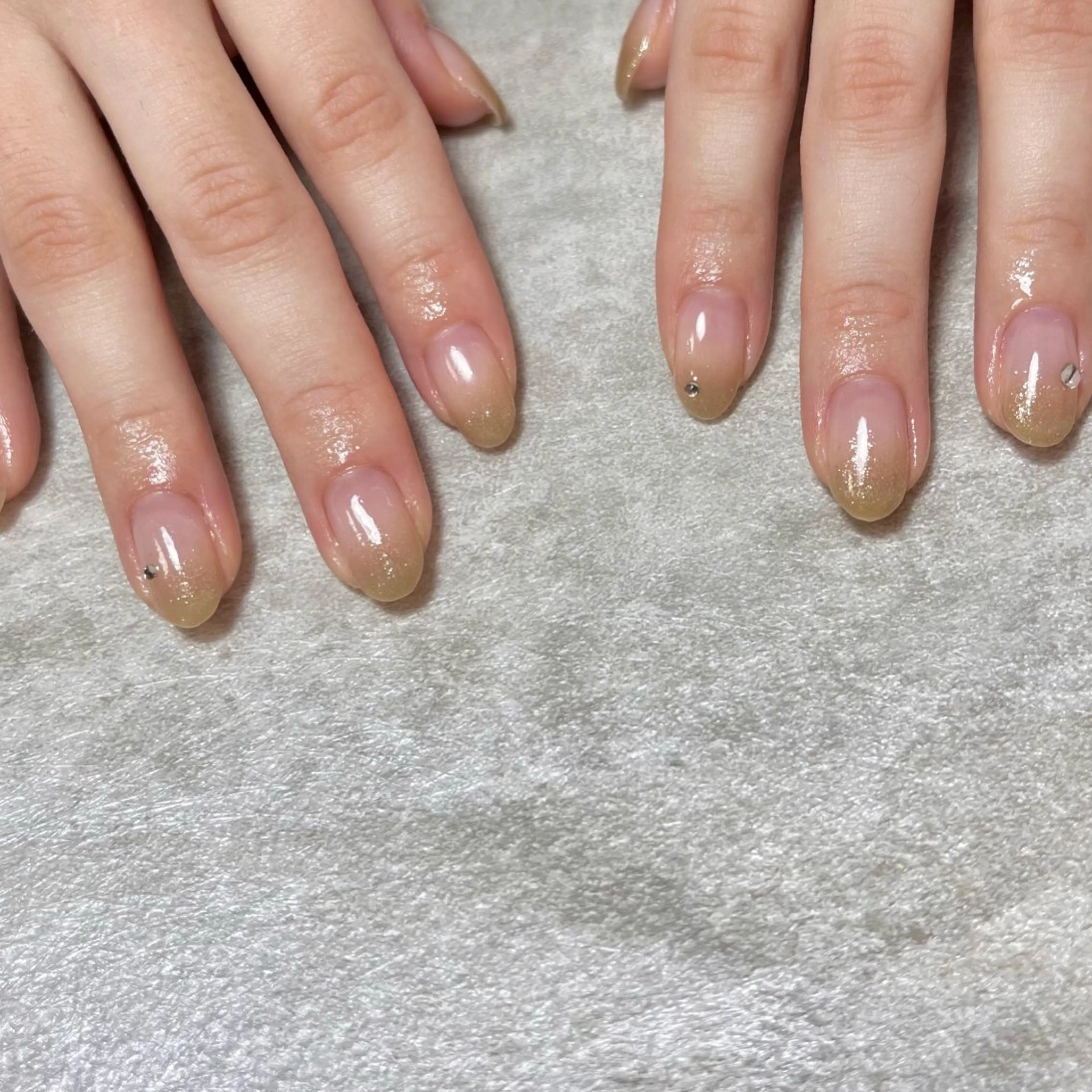 ネイル nailsalon auneのネイルデザイン