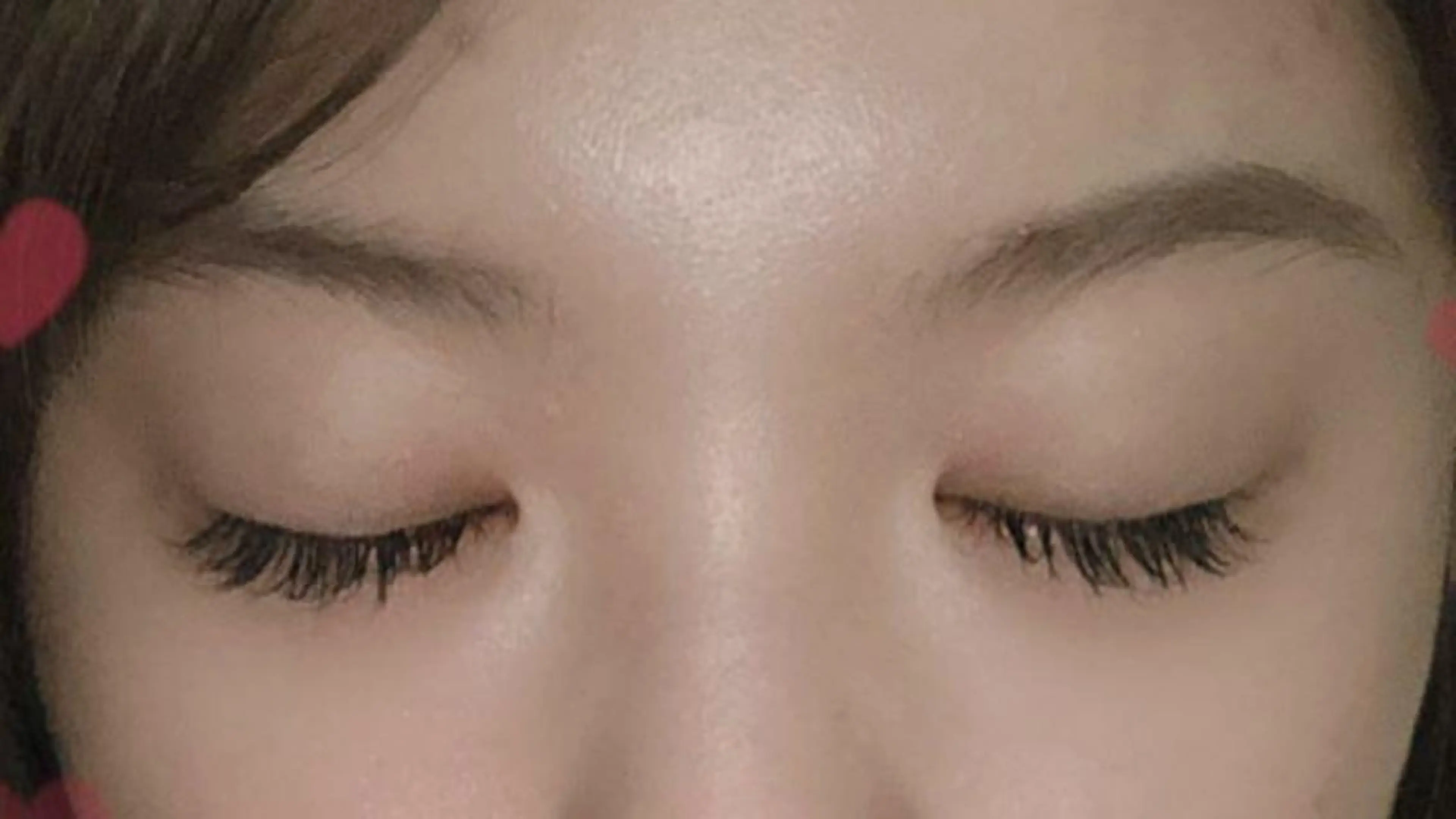 マツエク・マツパ Salon de dahan所属・SALON DE DAHANのネイルデザイン