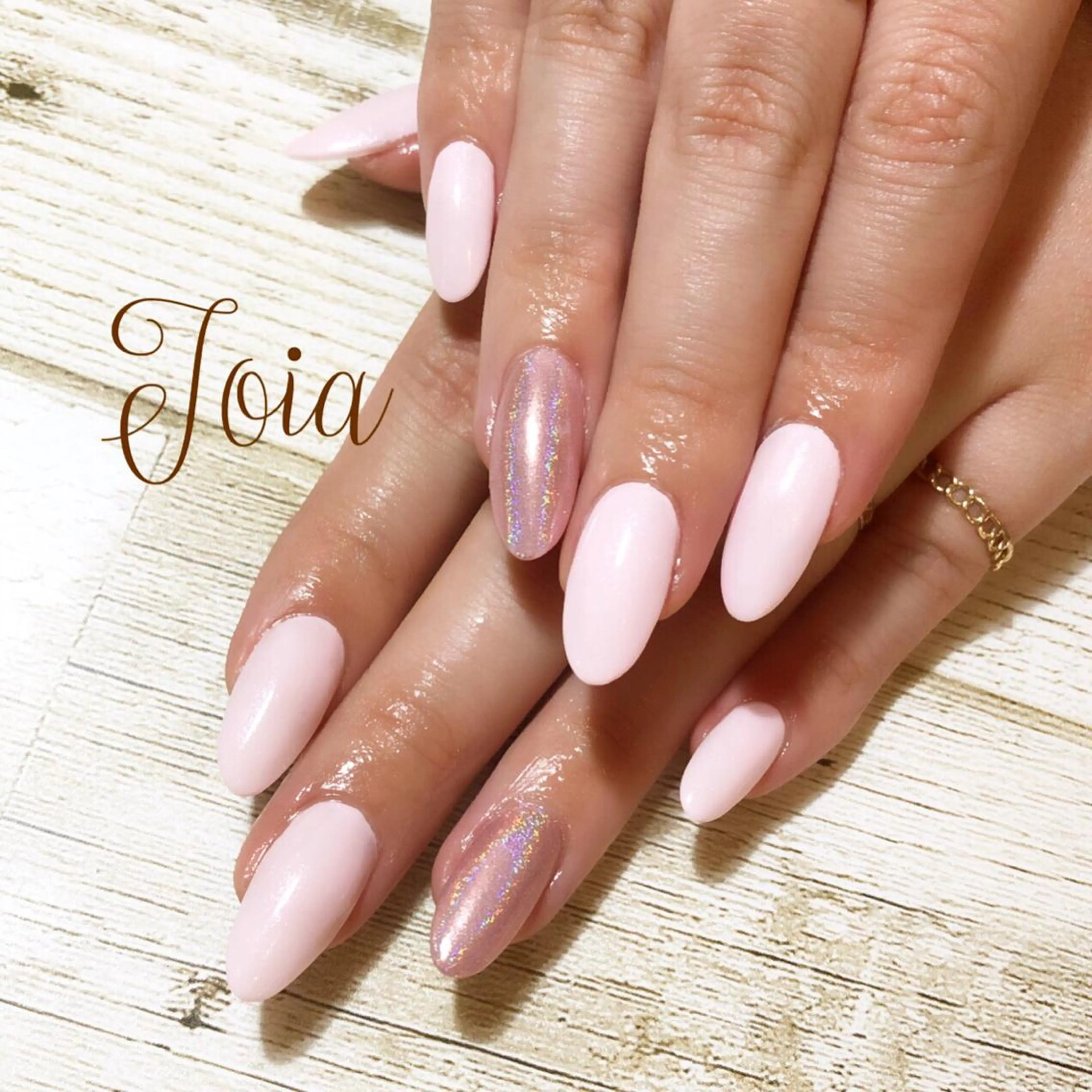 ネイル 内田 弘子のマツエク・マツパデザイン