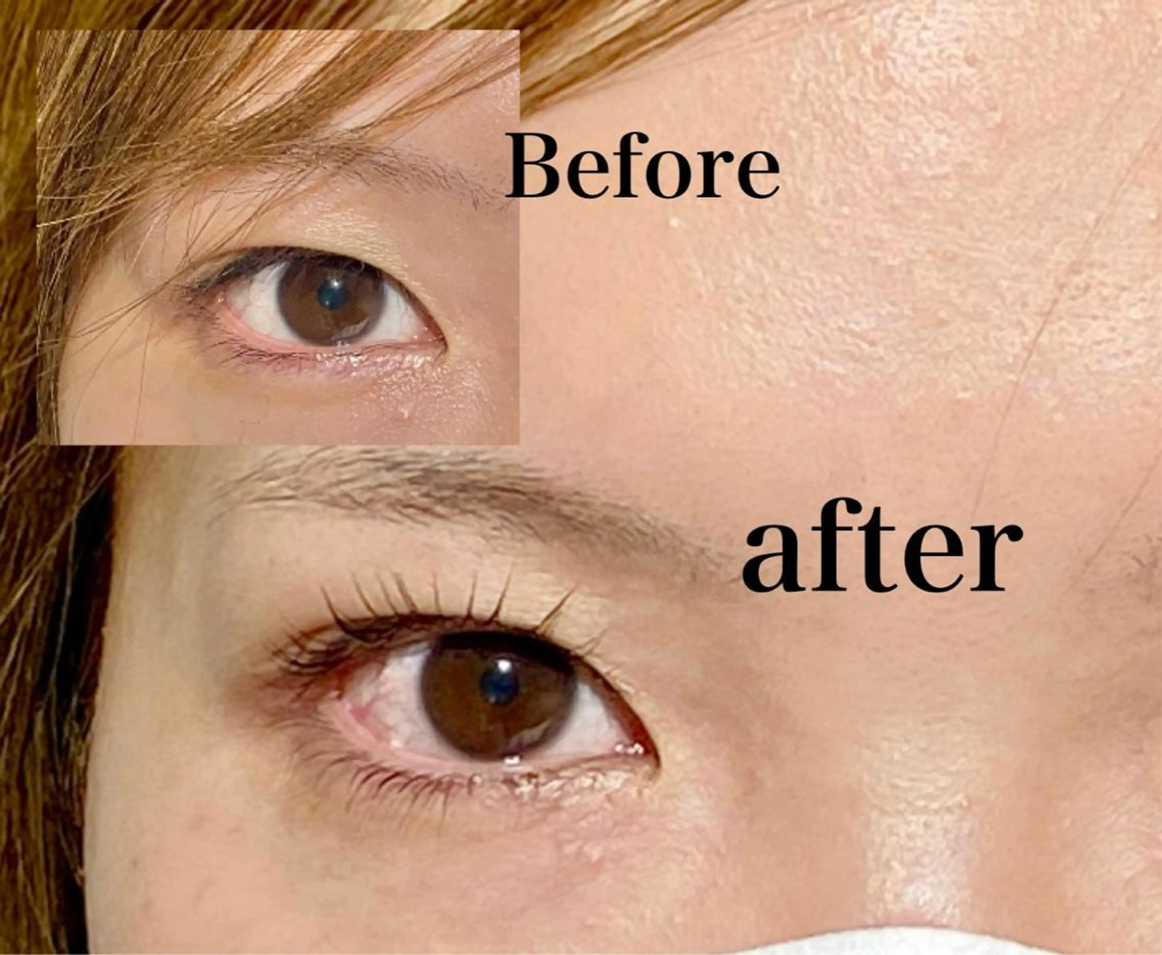 マツエク・マツパ Nail&Eyelash KIARA所属・閉店 しましたのマツエク・マツパデザイン