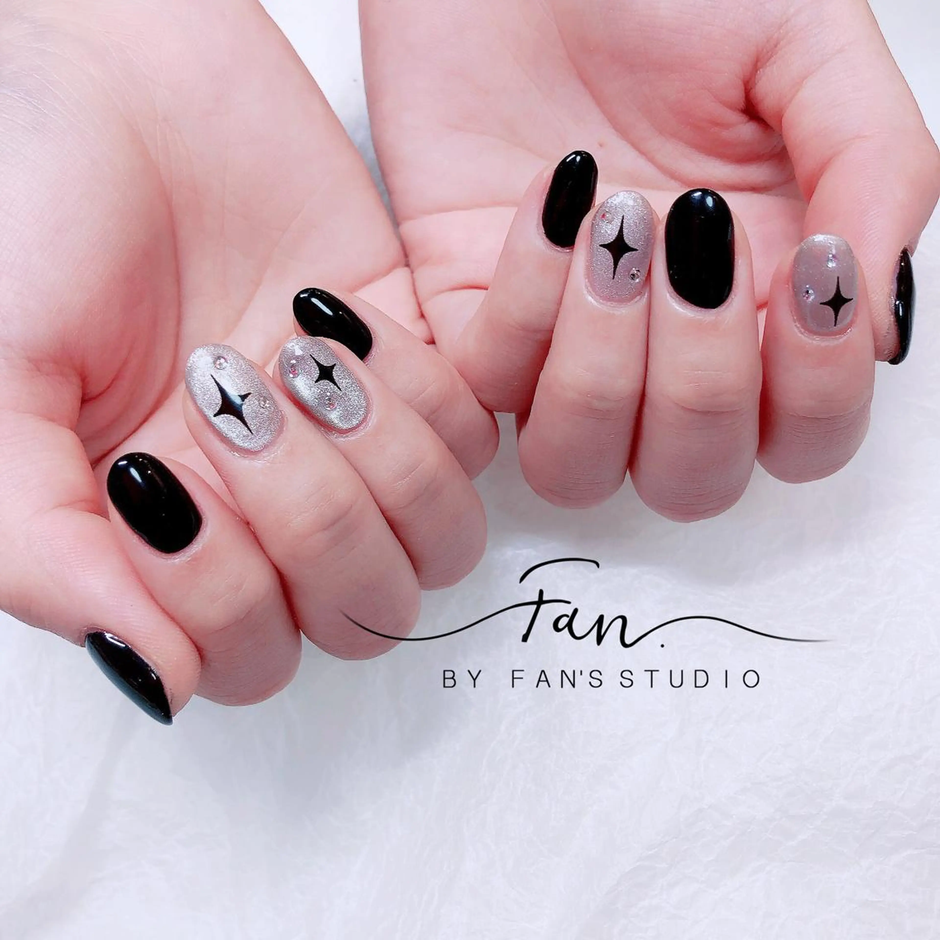 ネイル ハンドネイル ハンドケア 🌻FAN'S STUDIO池袋🌻のネイルデザイン