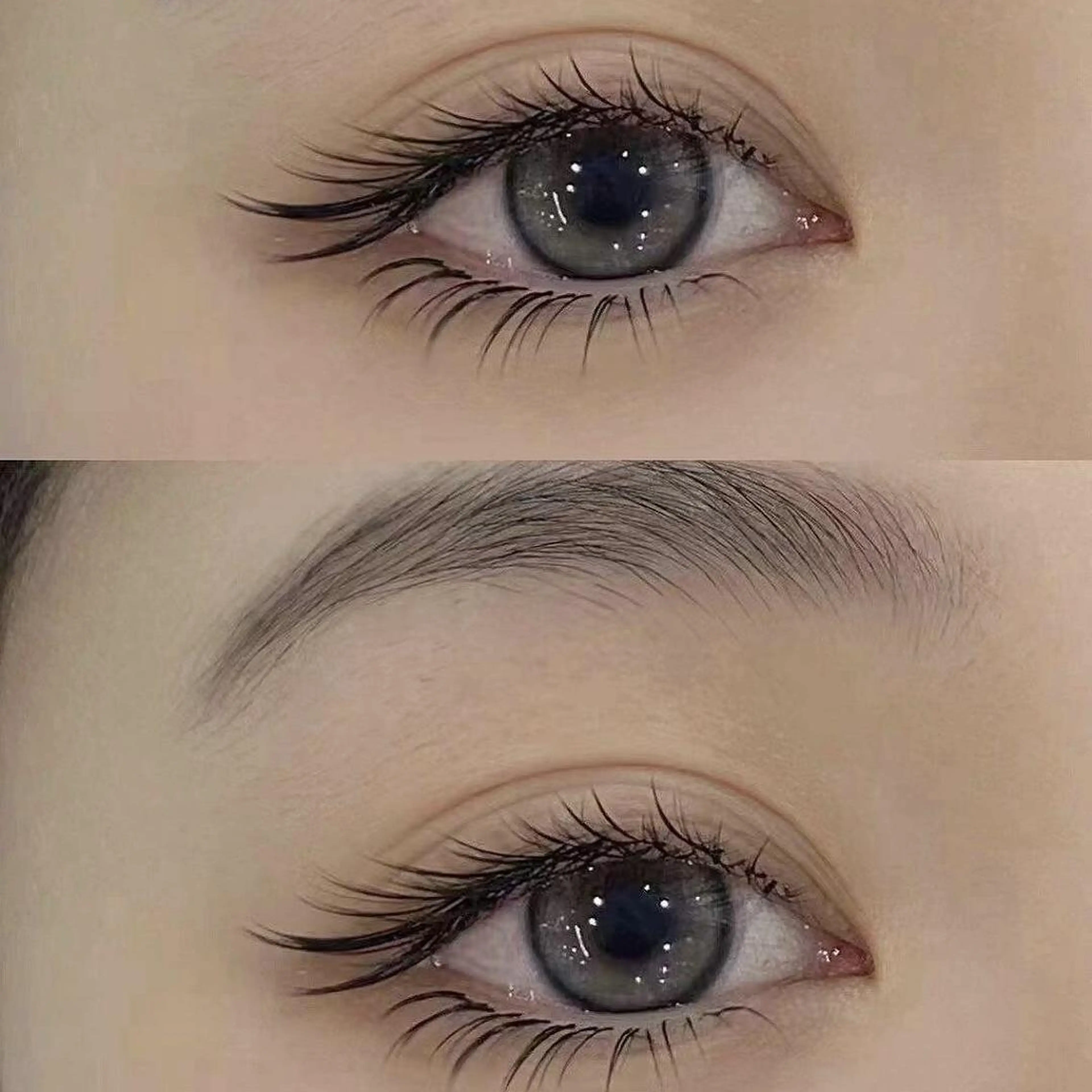 マツエク・マツパ Lemon 小岩店のマツエク・マツパデザイン