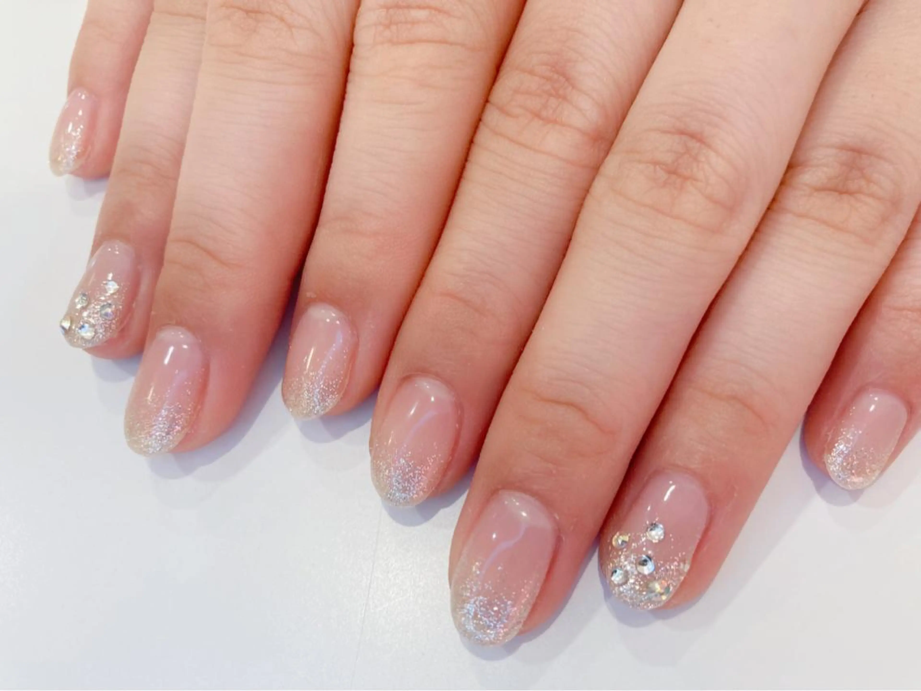 ネイル 酒井 美由紀のネイルデザイン