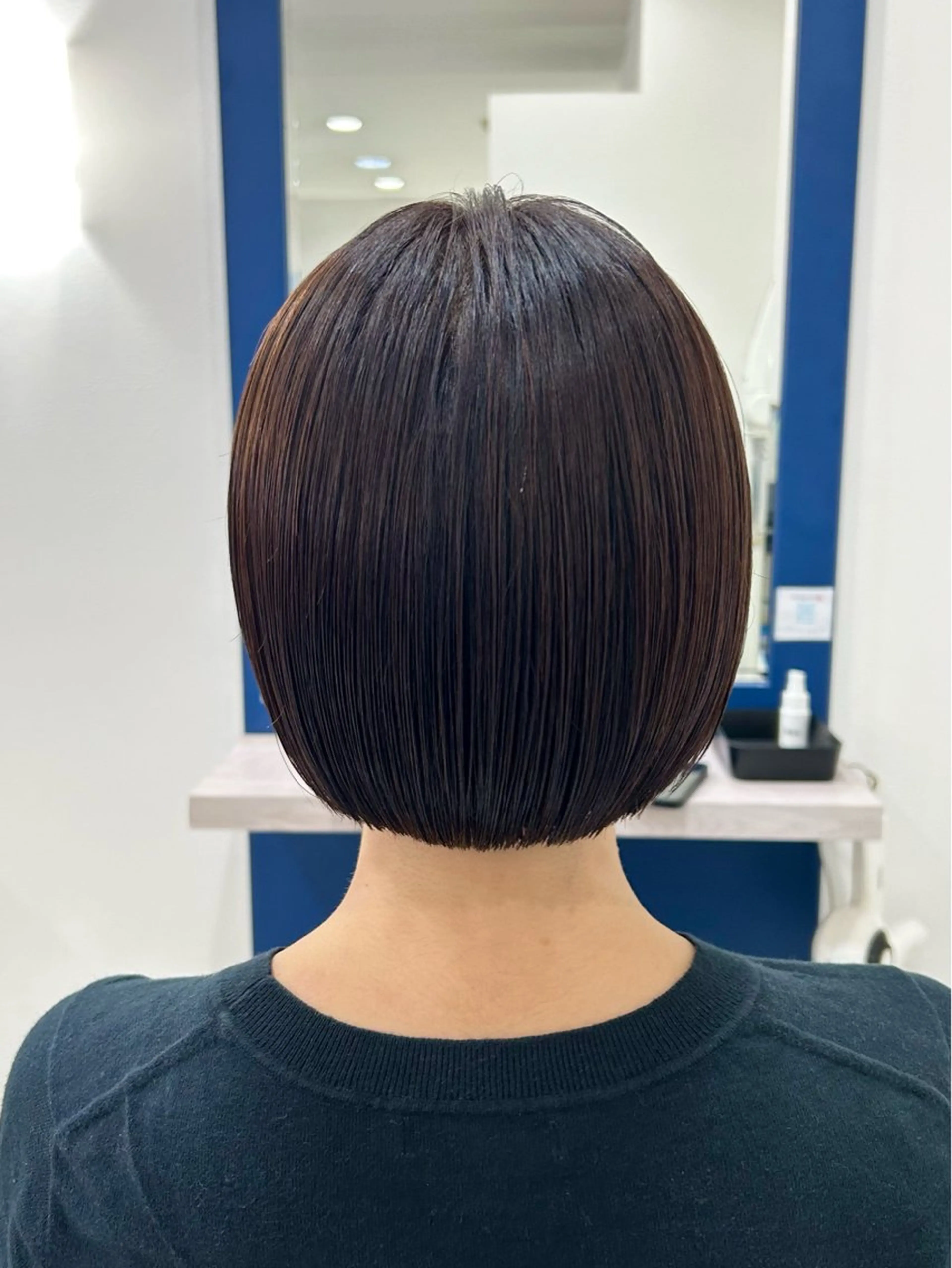 ショート カット 💎Eleanor ニイナ💎のヘアスタイル