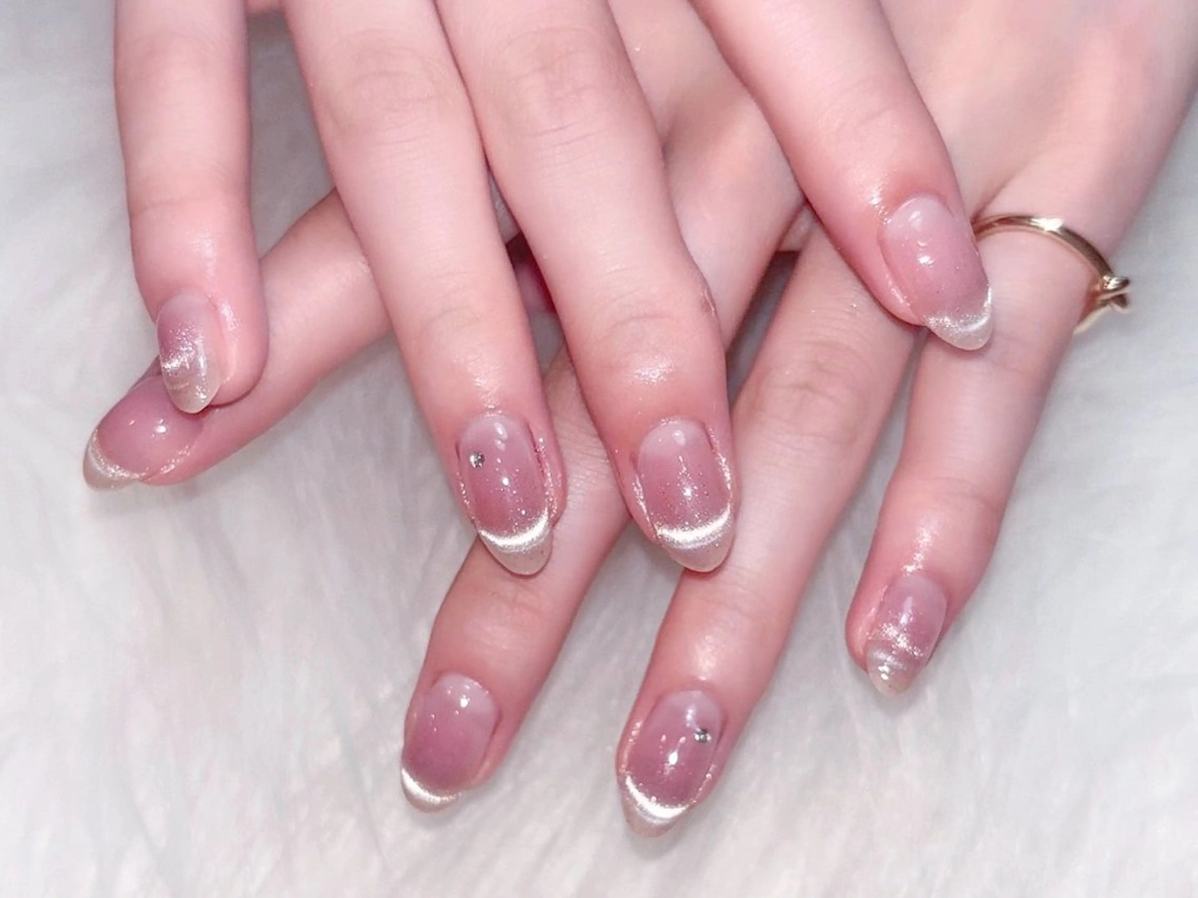 ネイル ネイルサロン Easenのネイルデザイン