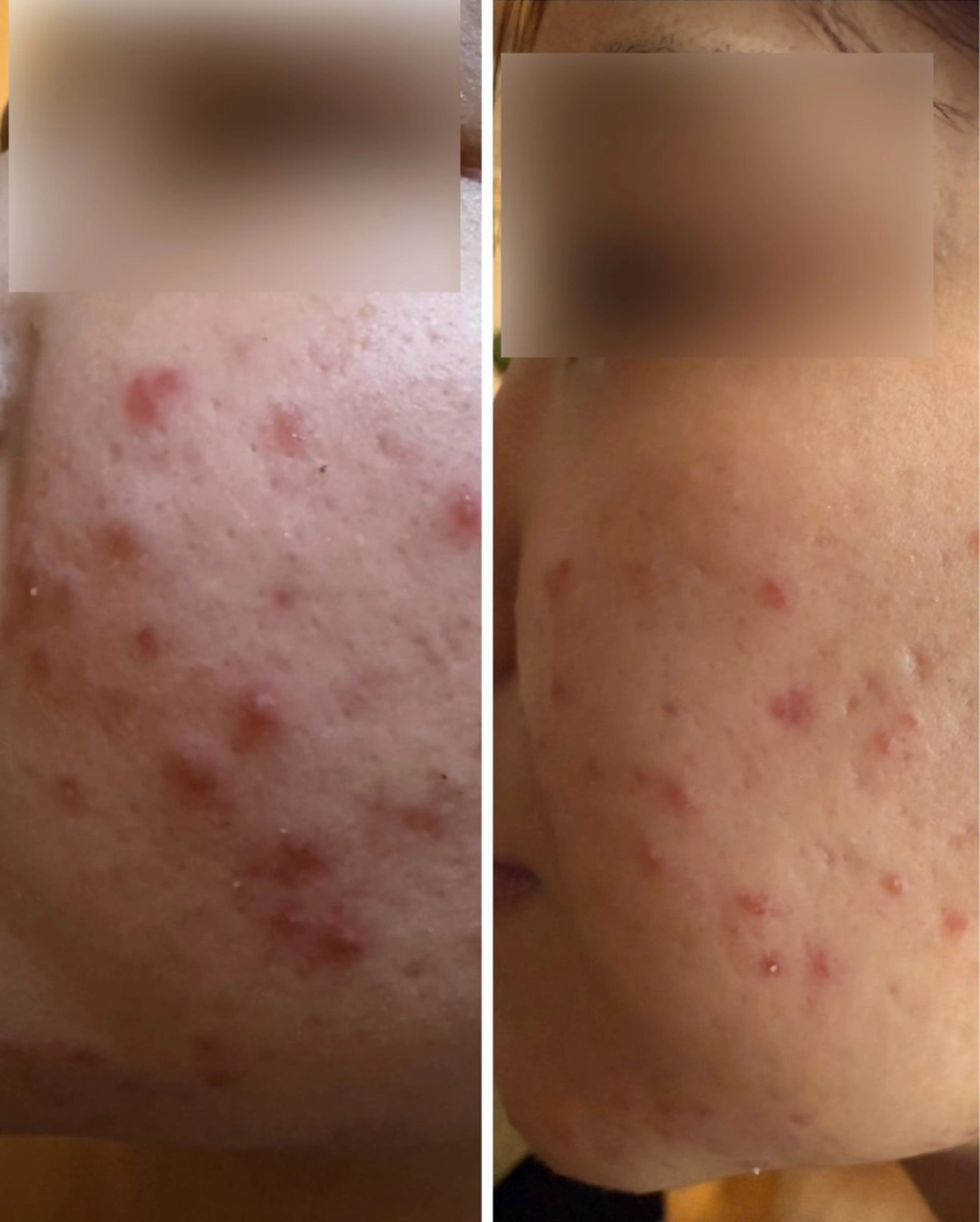 大西 知世のエステ・リラクイメージ