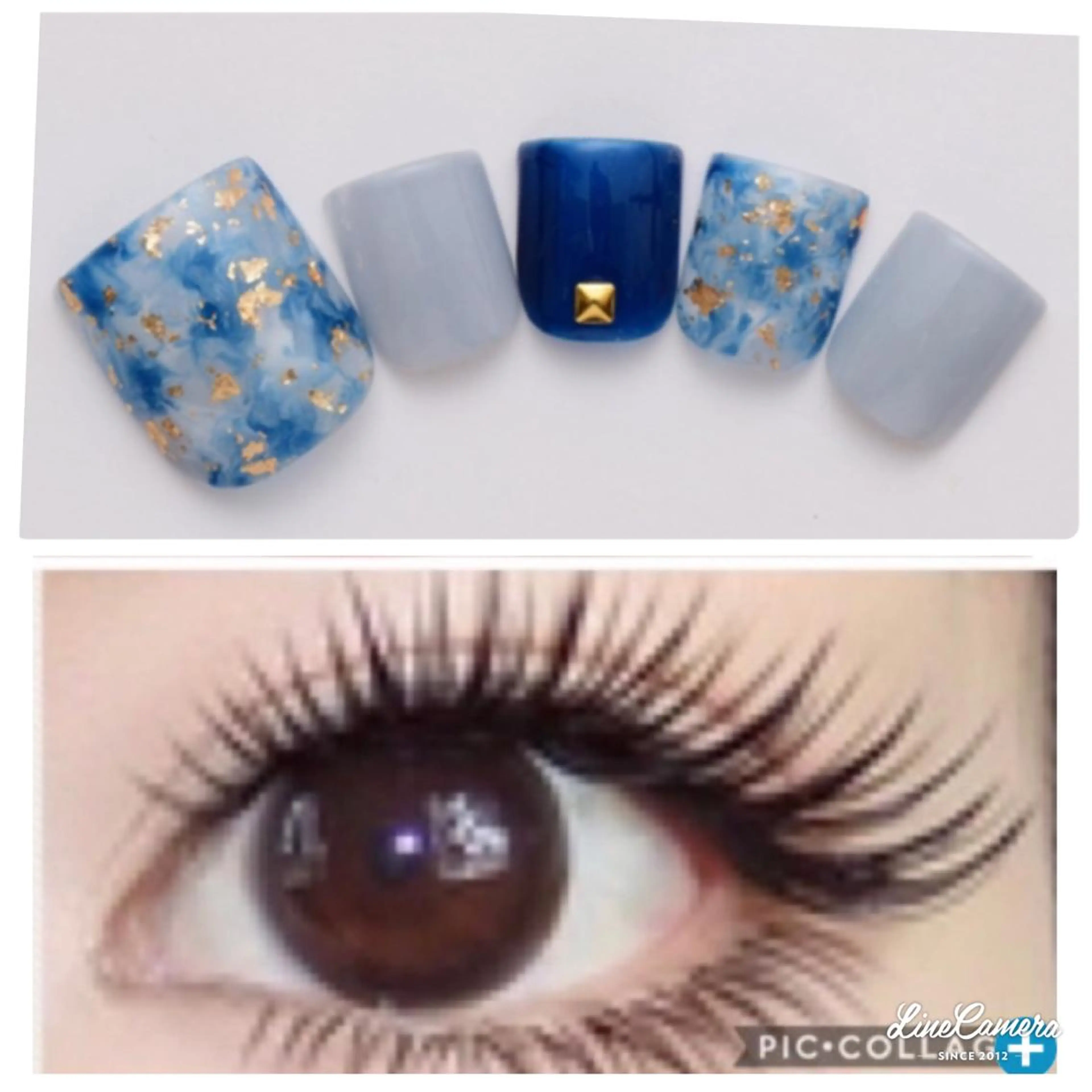 ネイル マツエク・マツパ SINCERELY シンシアリー🌈のネイルデザイン