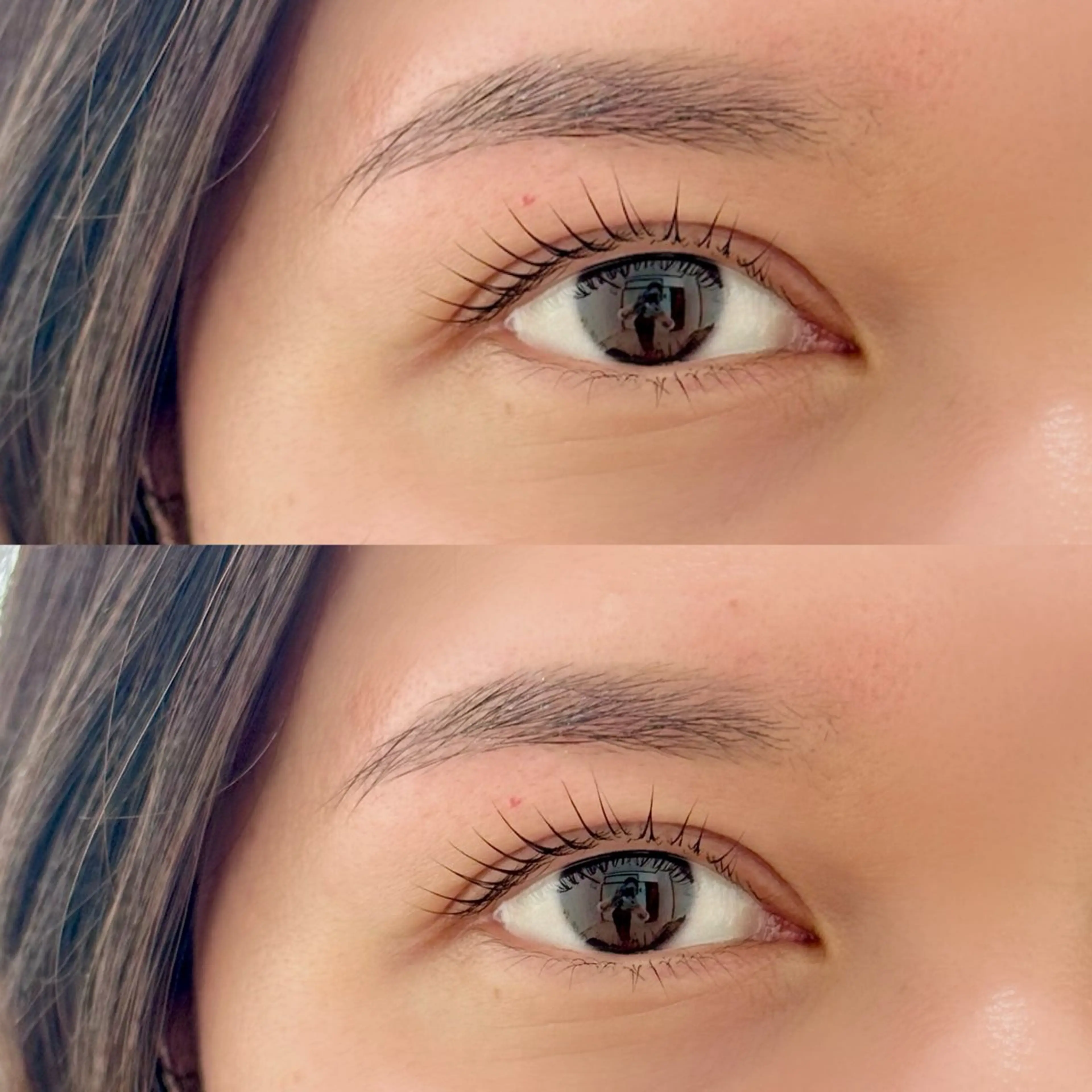 マツエク・マツパ マツパ charm かわじりのマツエク・マツパデザイン