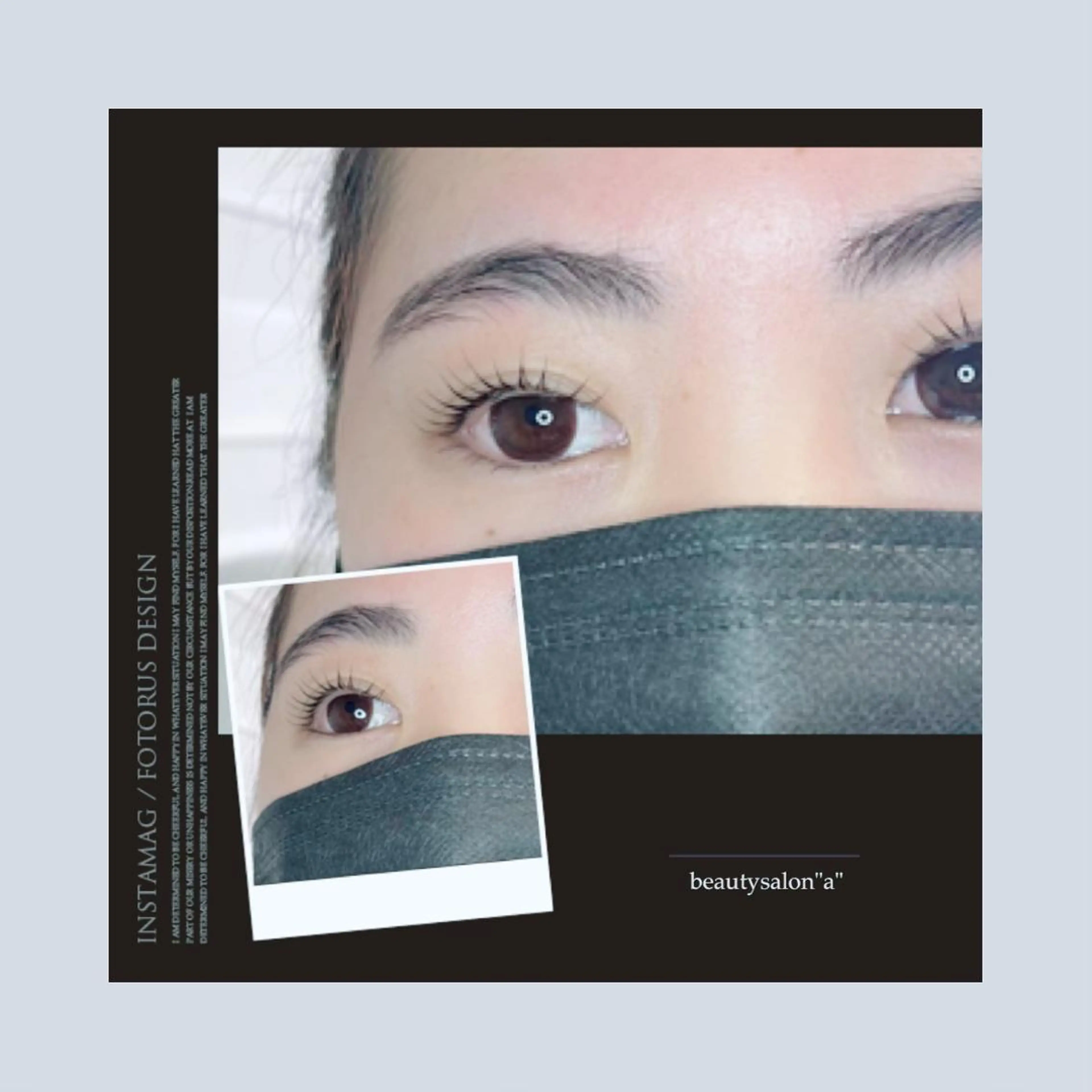 マツエク・マツパ BLACKTOPAZ 20のエステ・リラクイメージ