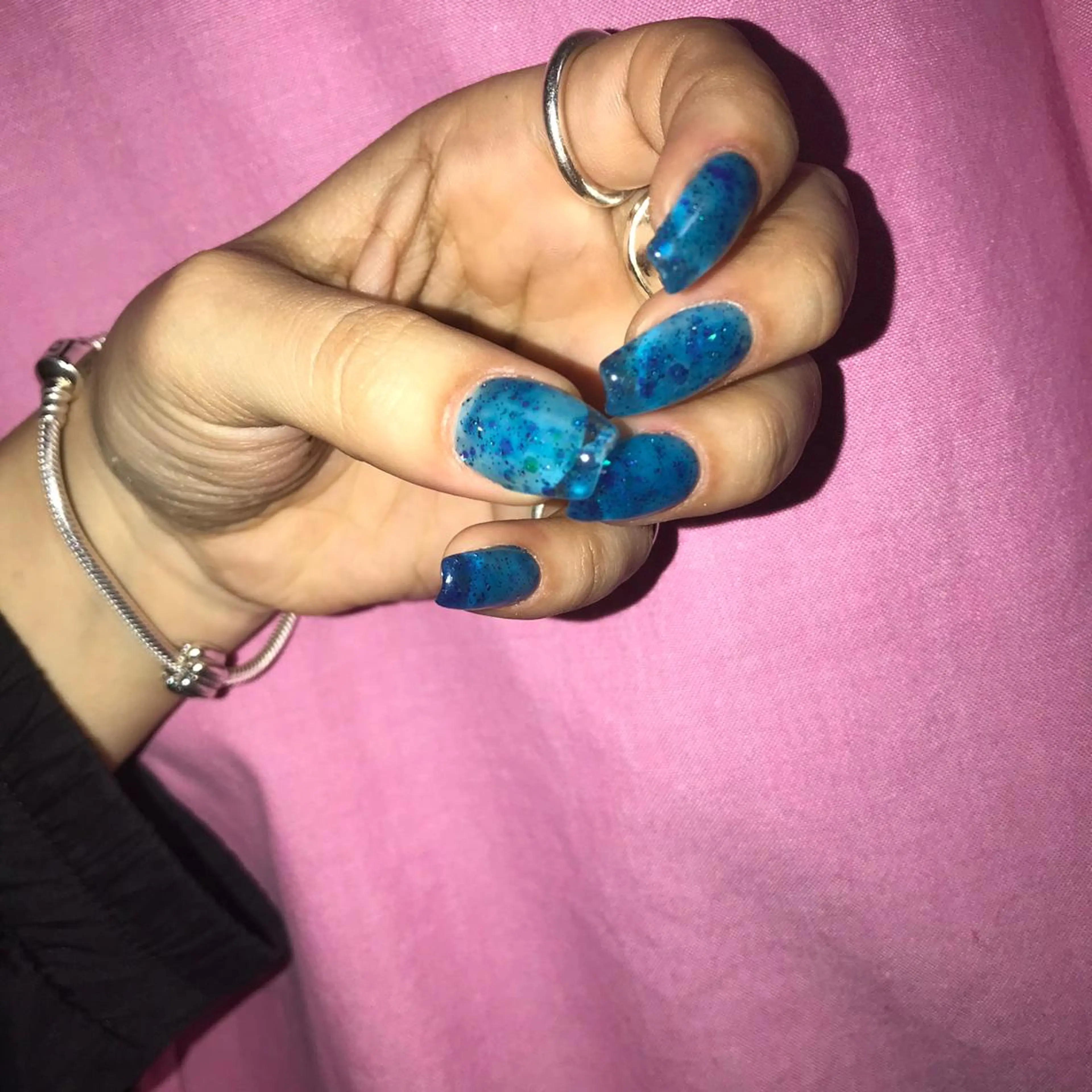 ネイル その他(ネイル) go today sharesalon所属・M misakiのネイルデザイン