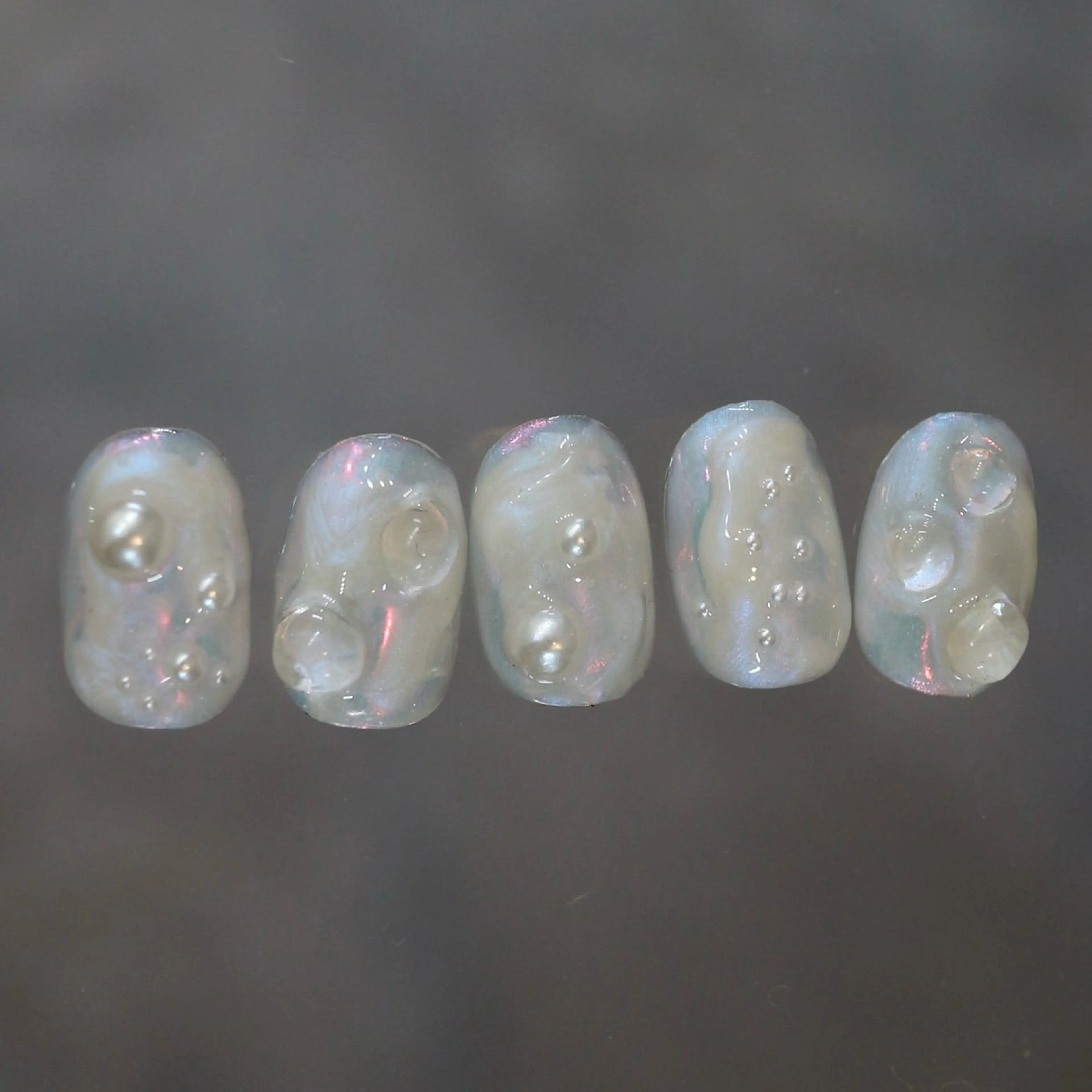 design  <ご新規様レビュー&インスタフォローでオフ無料✨>の写真