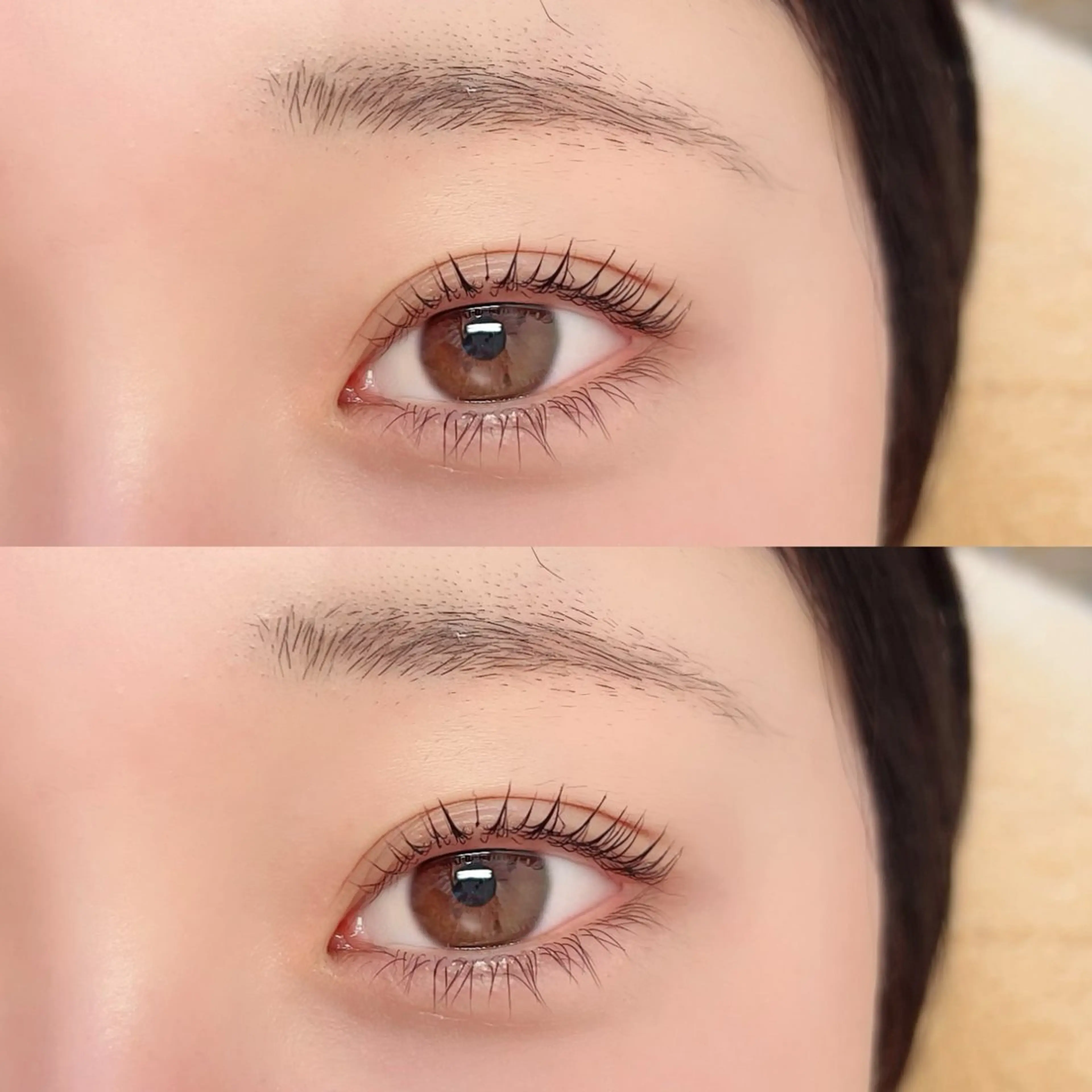 マツエク・マツパ つじ そらのマツエク・マツパデザイン