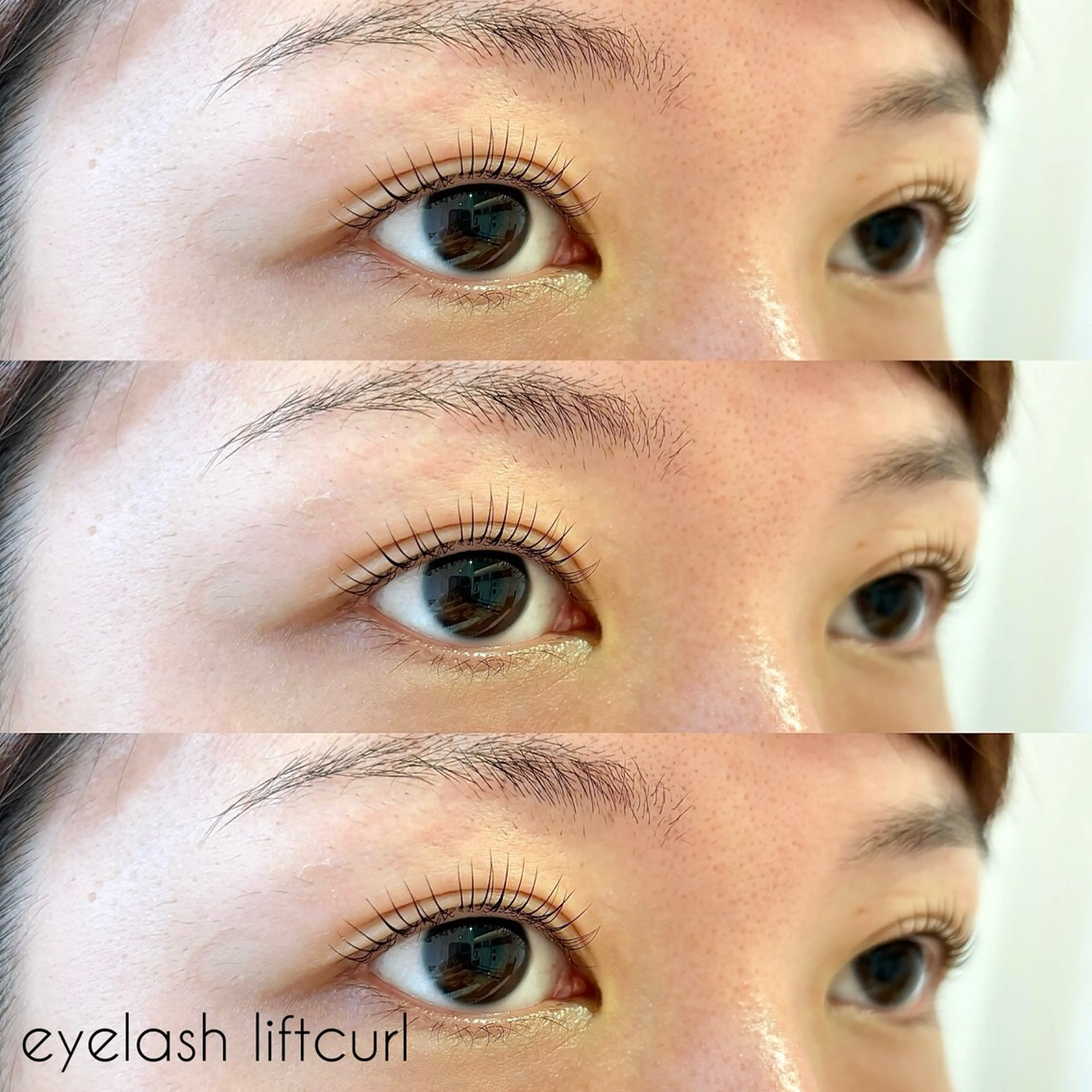 マツエク・マツパ パリジェンヌラッシュリフト ✧elpatio✧︎ 小出紗羅のマツエク・マツパデザイン