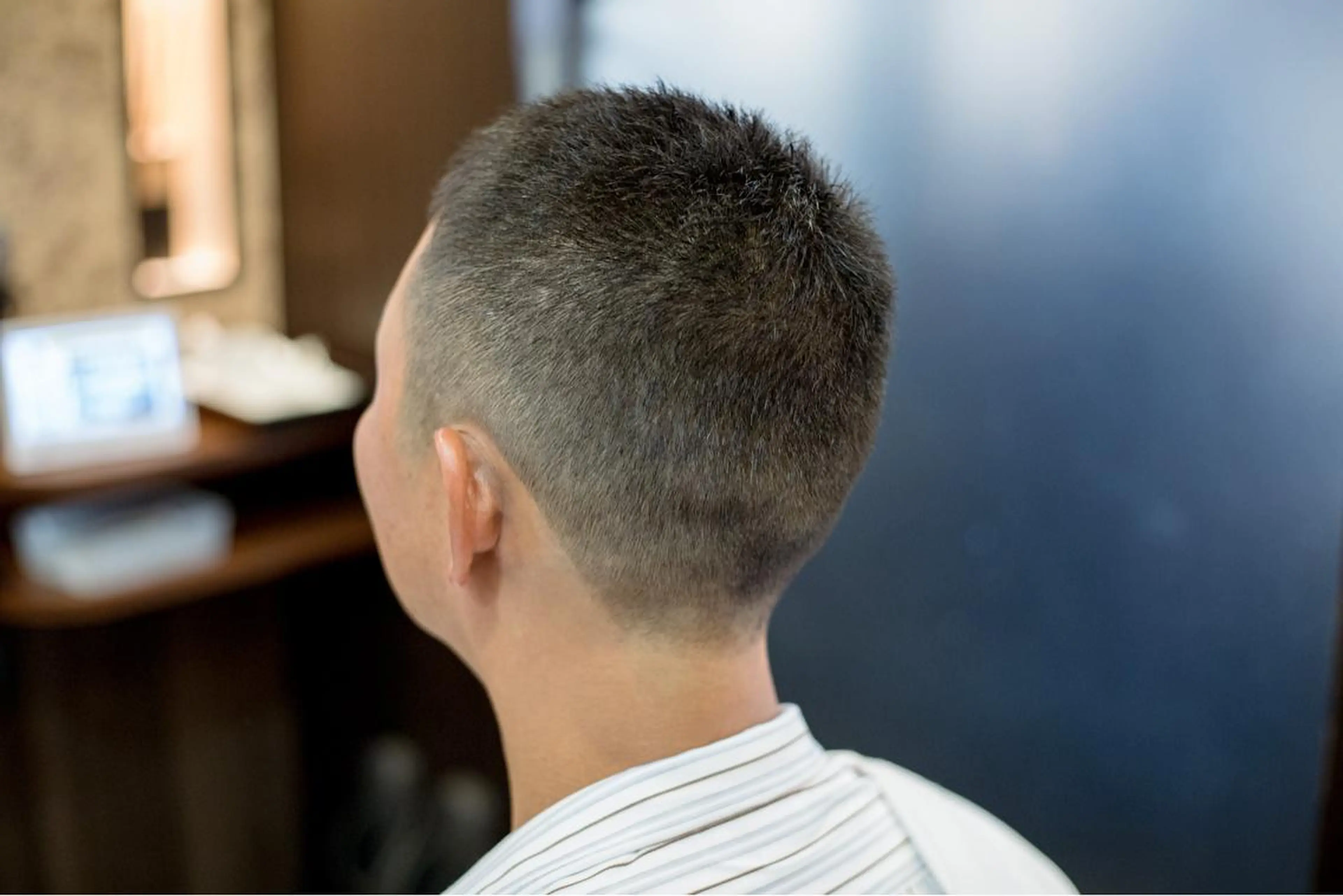 メンズ hair studio ARUIM所属・【メンズ限定】三浦 正弘【深夜0時〜◎】のヘアスタイル