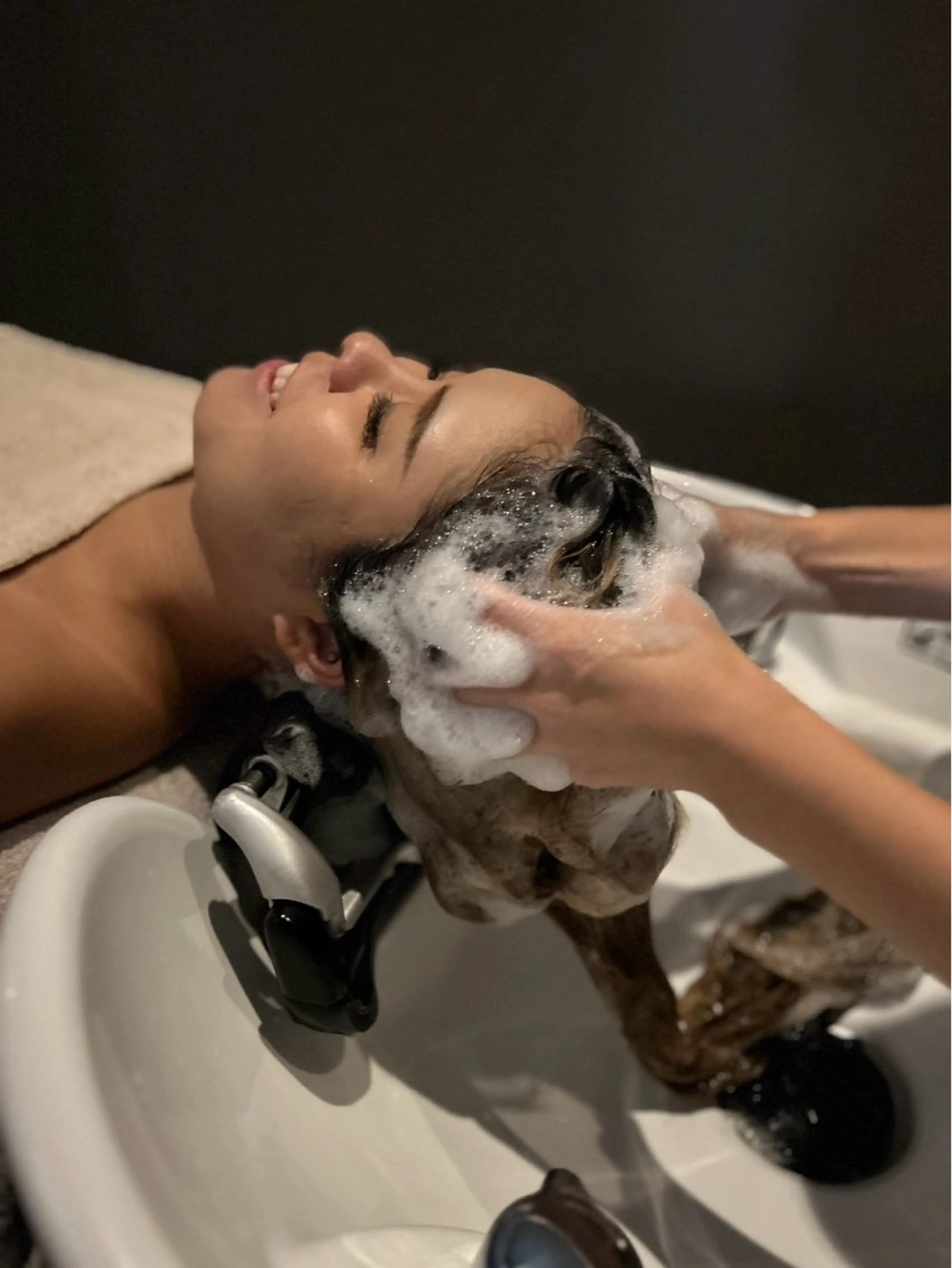 那覇ヘッドスパ ＆まつぱMAROのその他イメージ