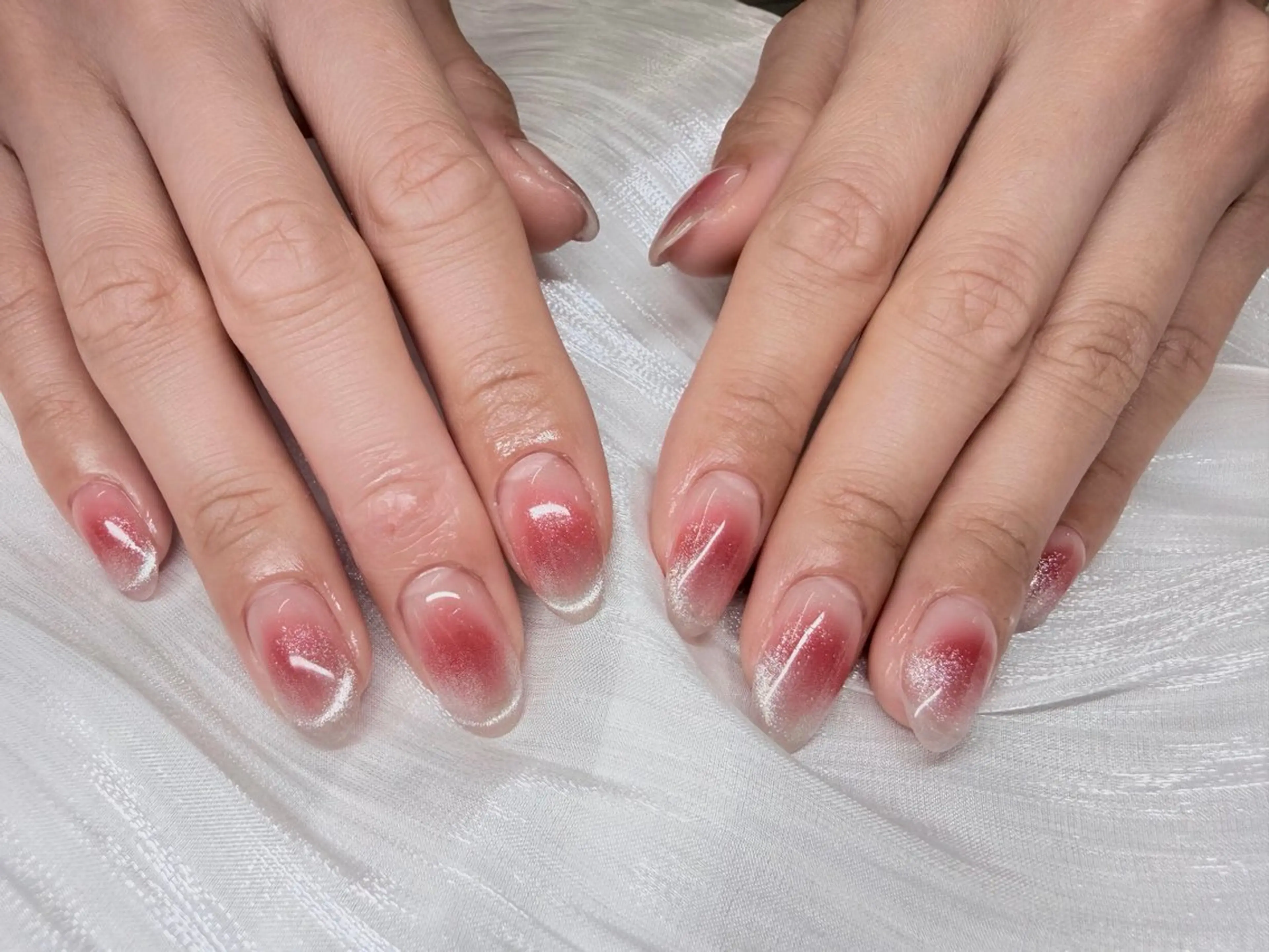 ネイル MoreGlam 新宿東口店のネイルデザイン