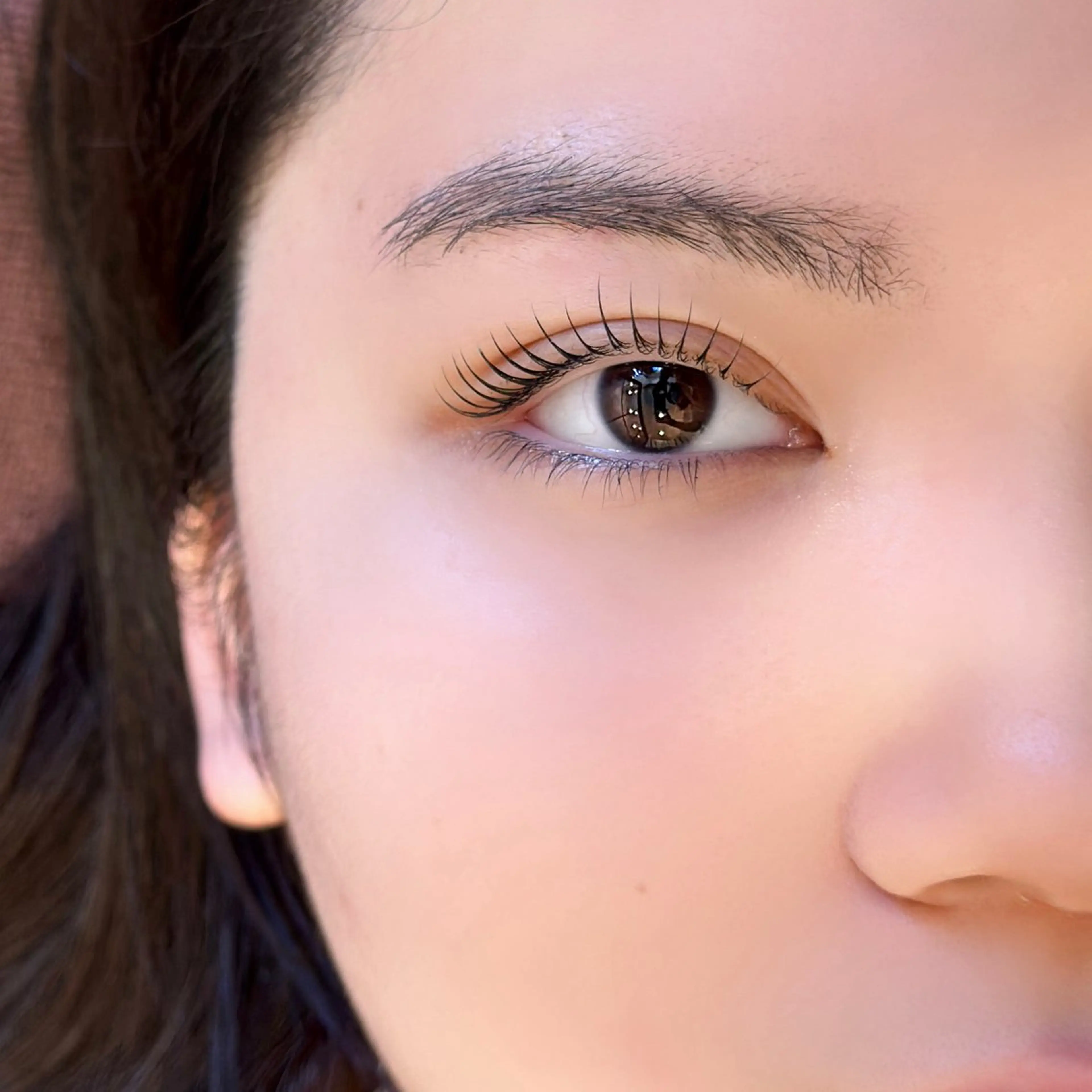 マツエク・マツパ ワックス脱毛 眉カット cutill / MOEKAのマツエク・マツパデザイン