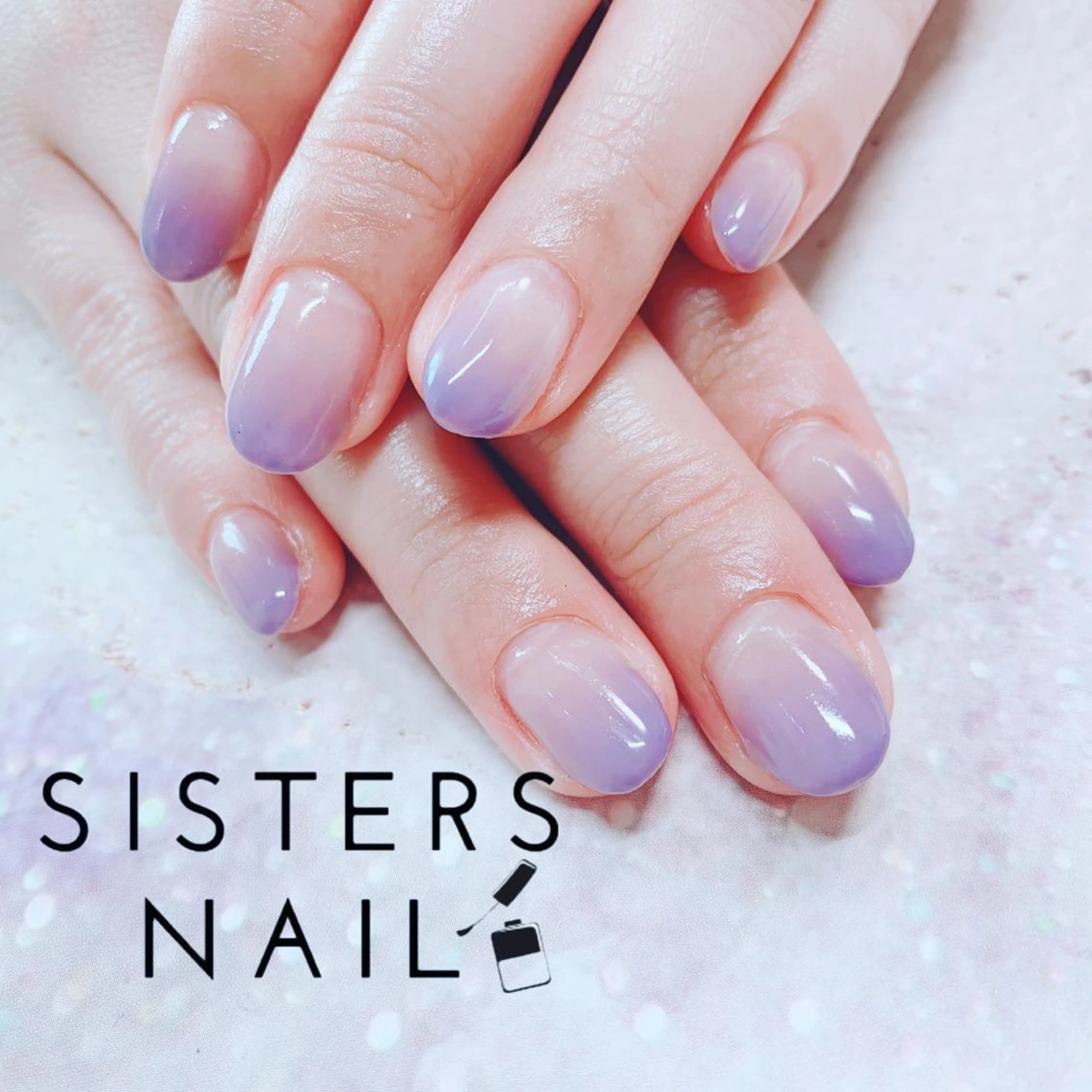 ネイル sisters nail.fのネイルデザイン
