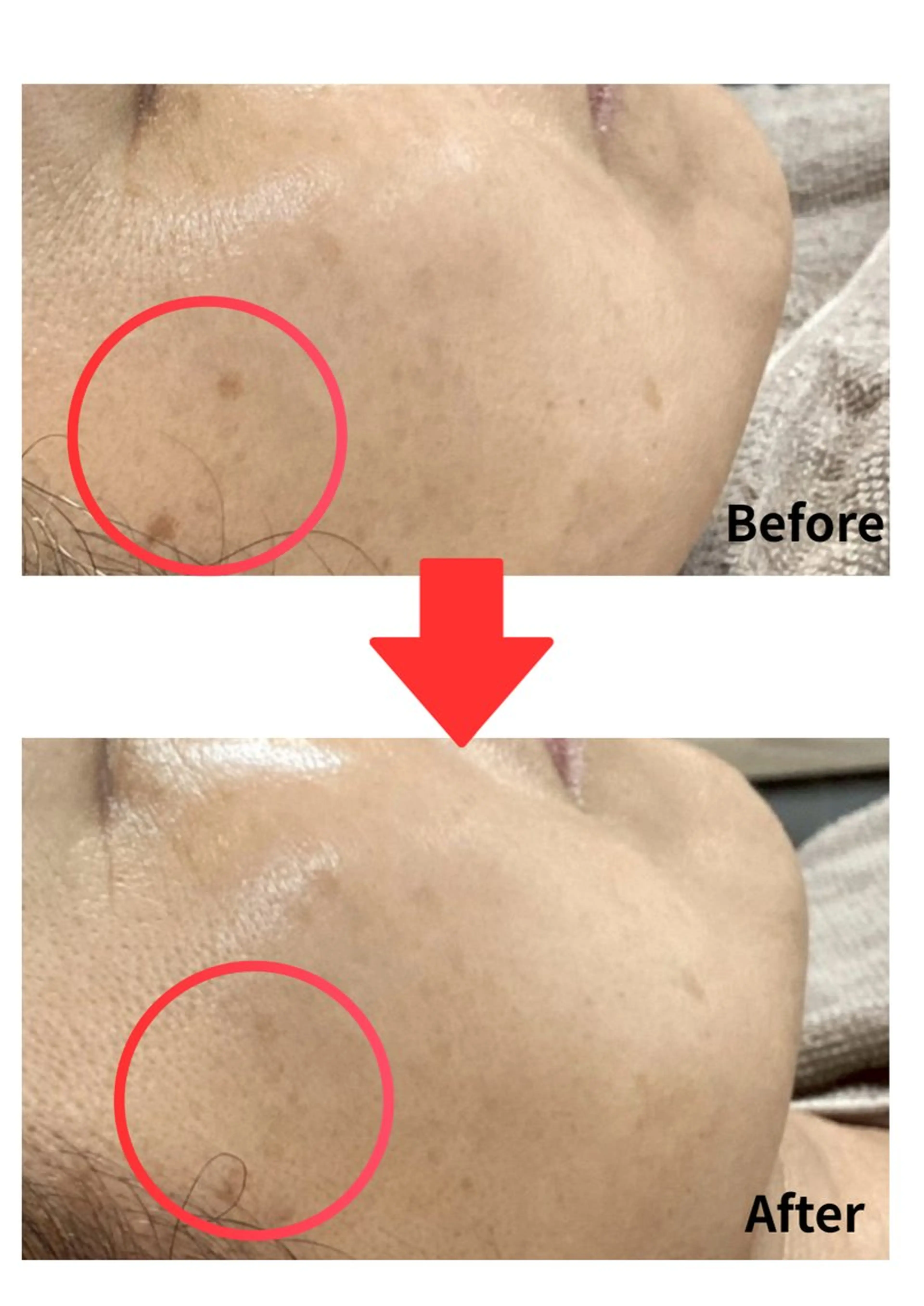 Belle White所属・本格痩身＊透明美肌 BelleWhiteのエステ・リラクイメージ