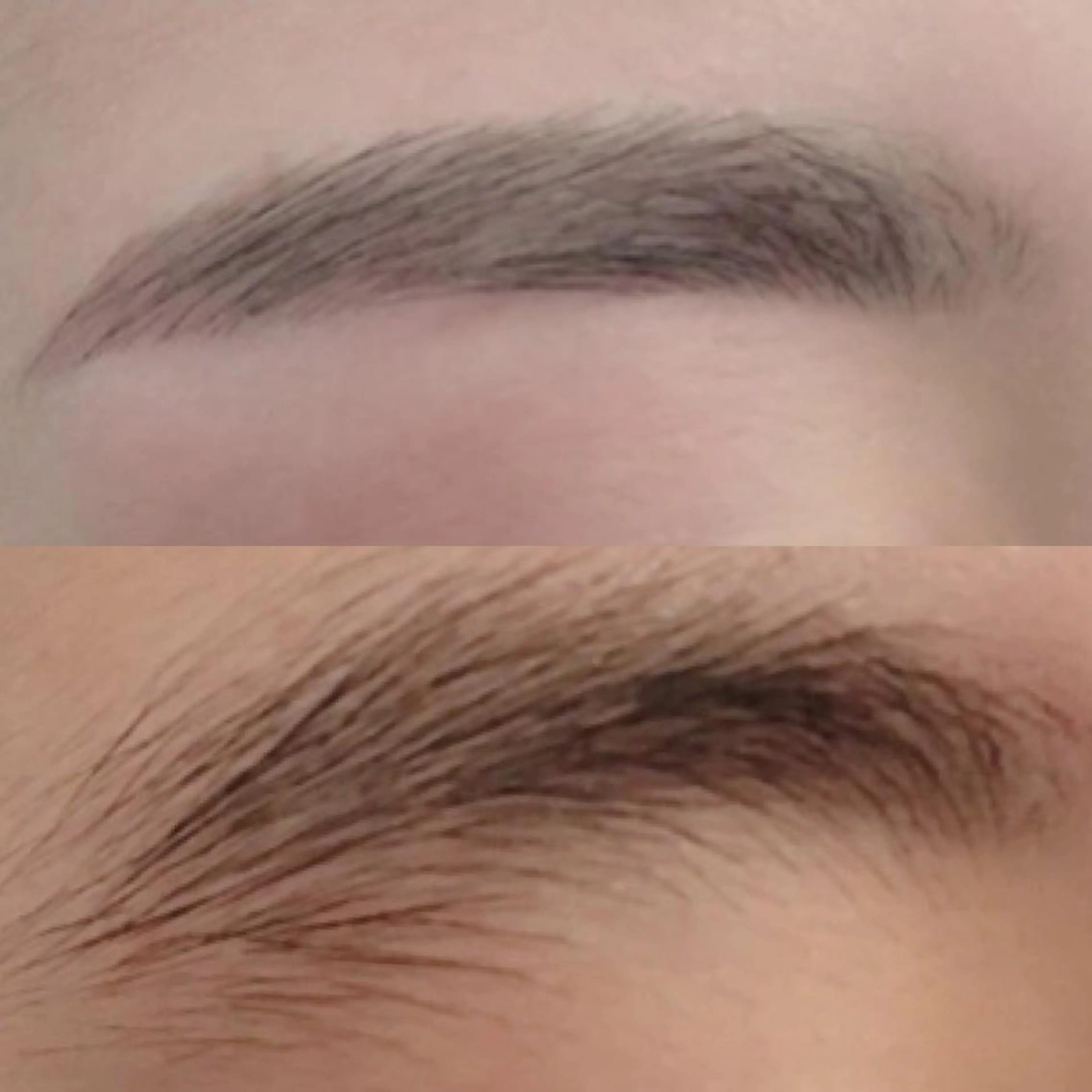 マツエク・マツパ Chante Lily所属・森崎 麗のマツエク・マツパデザイン