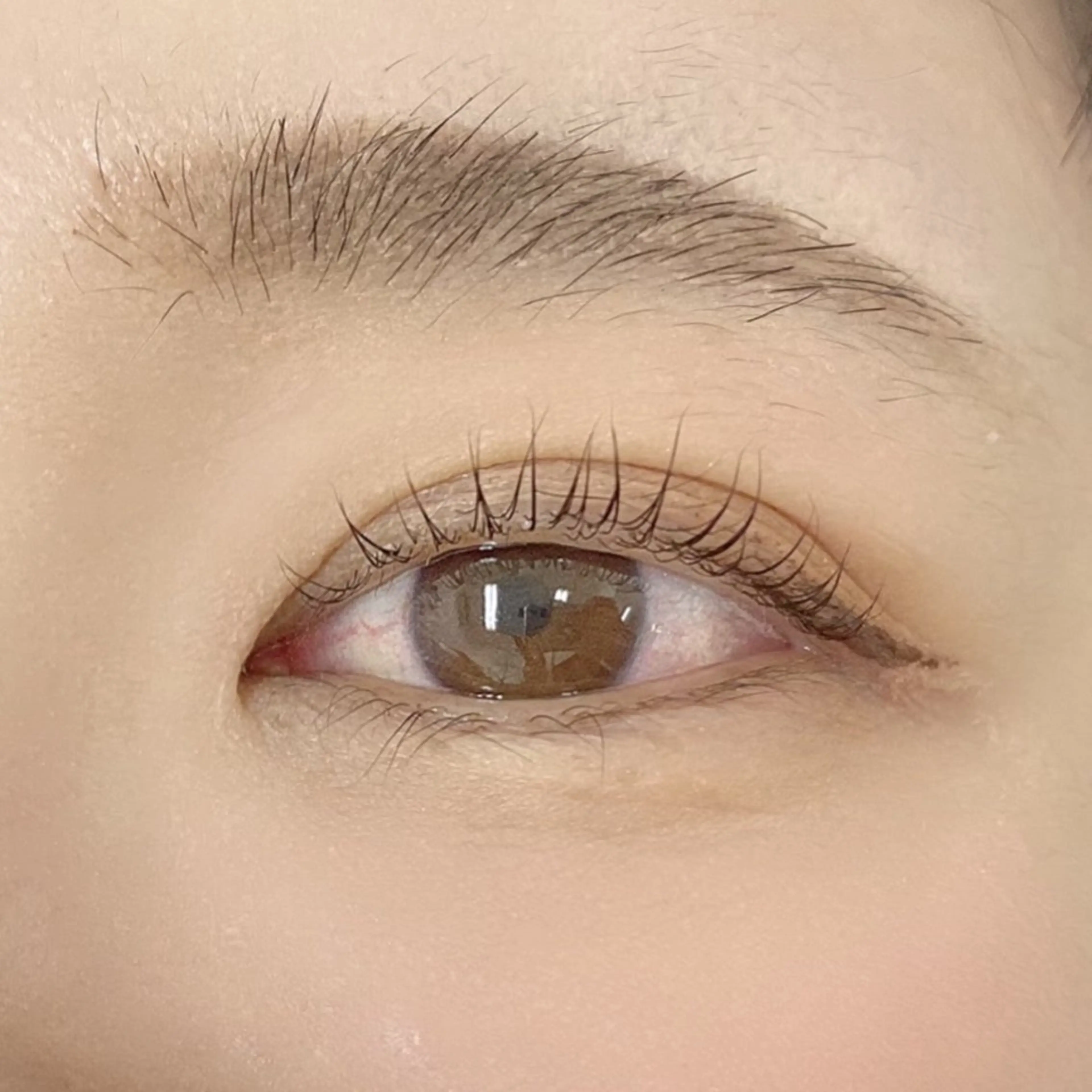 マツエク・マツパ Hair Studio The edge 木津店所属・川村 葉月のエステ・リラクイメージ