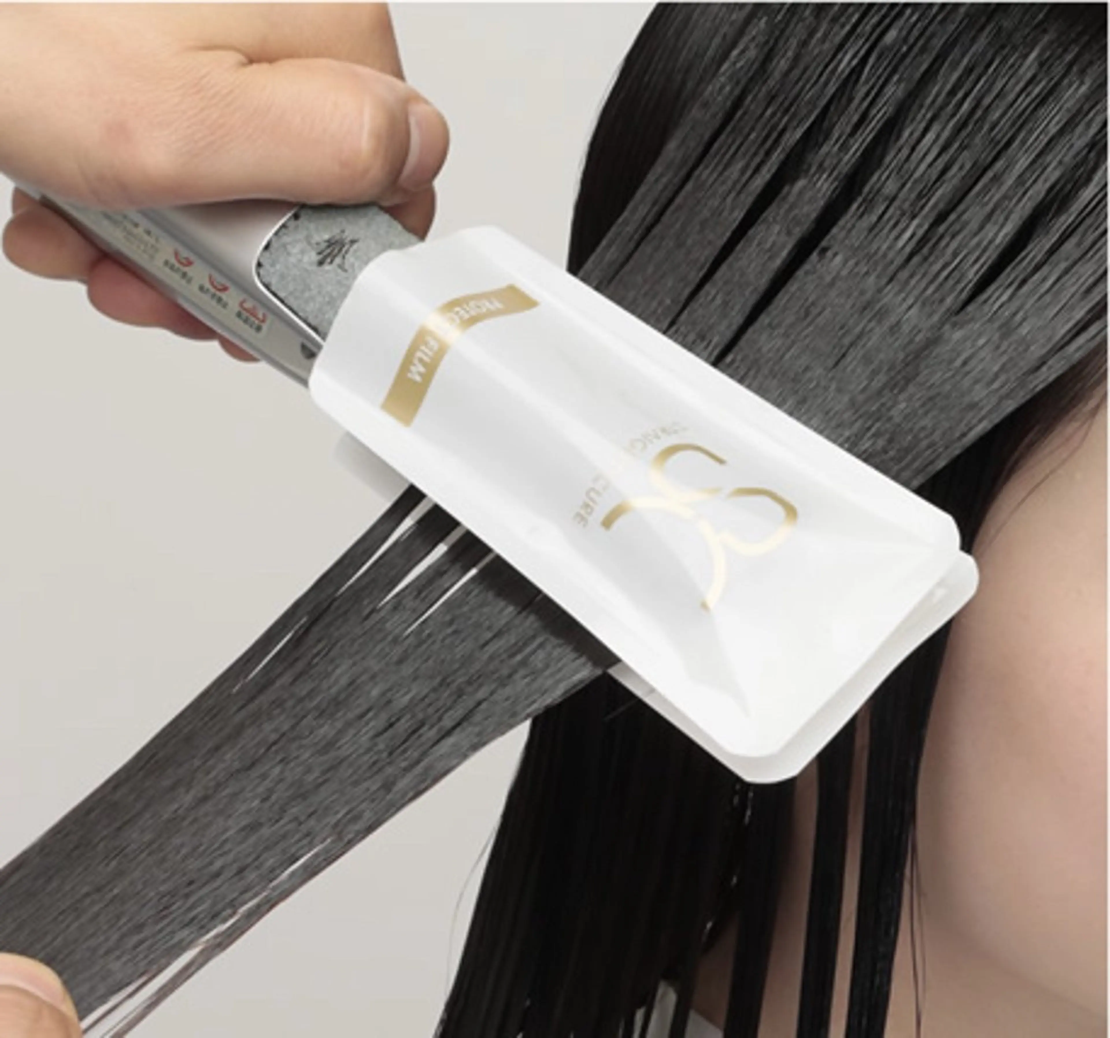 KEIKA Hair(ケイカヘアー)所属・🕯️伊勢崎⚖️ MARINA🕯️のマツエク・マツパデザイン