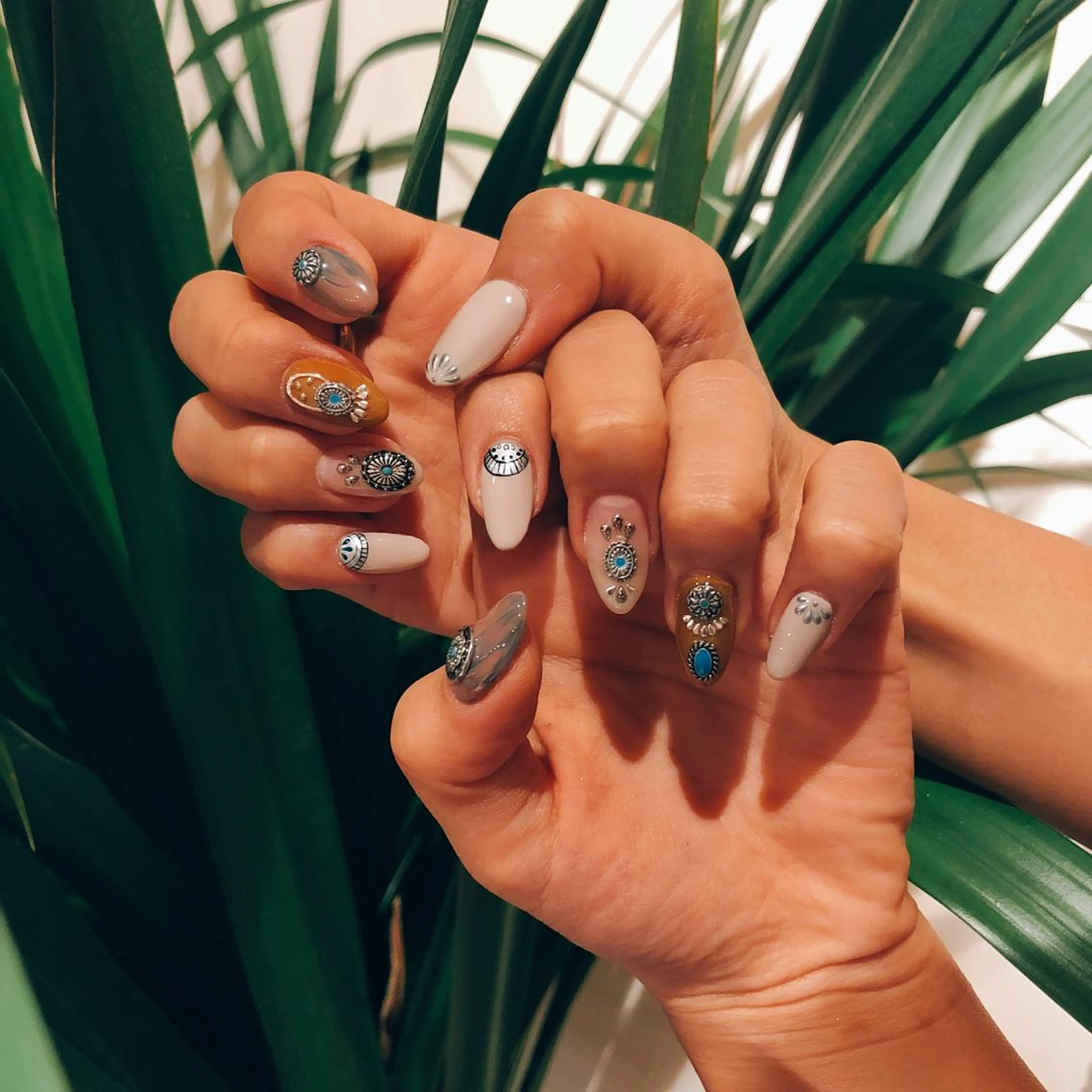 ネイル ハンドネイル Chipieee Tokyoのその他イメージ