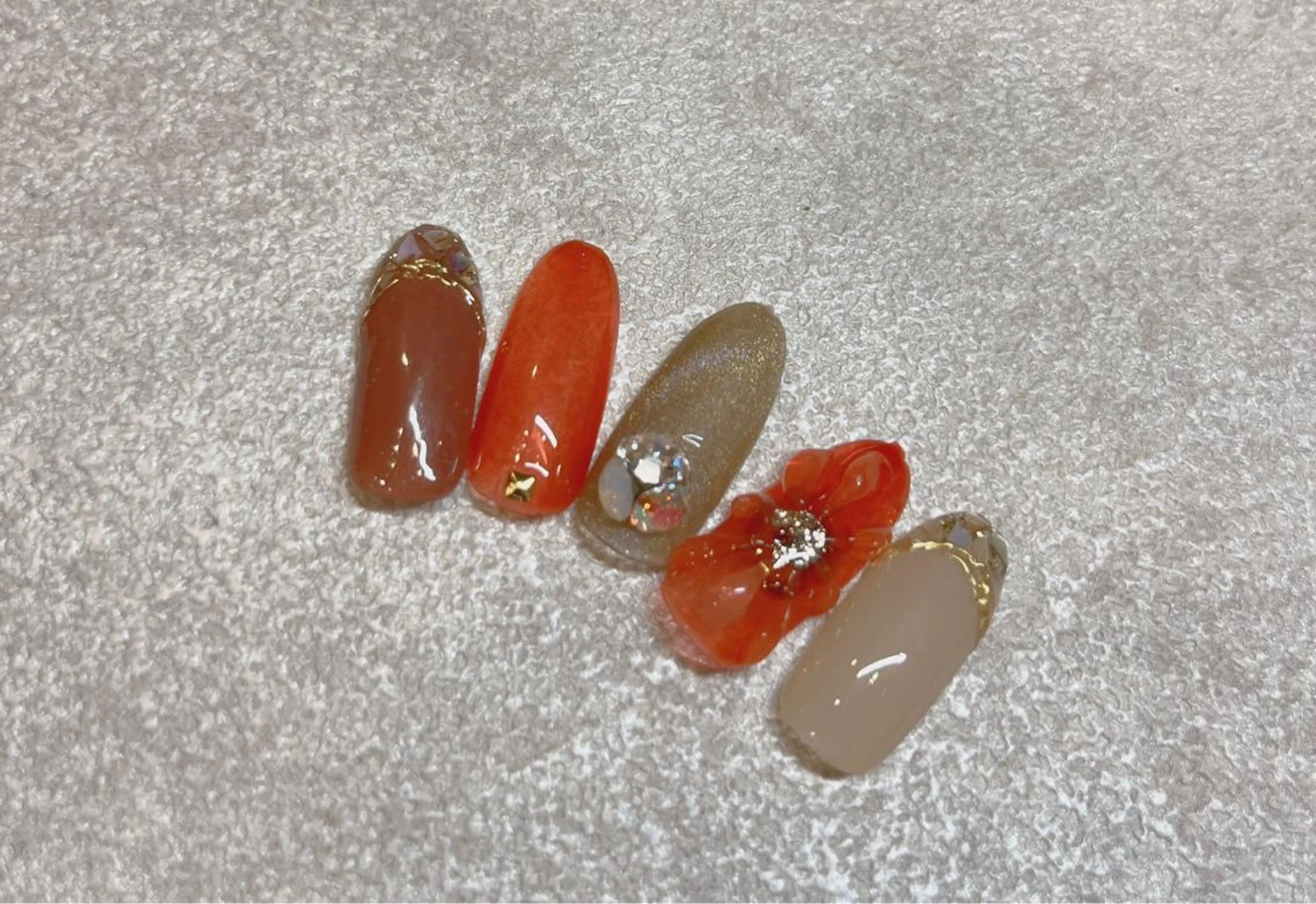 ネイル belalua nail&eyeのマツエク・マツパデザイン