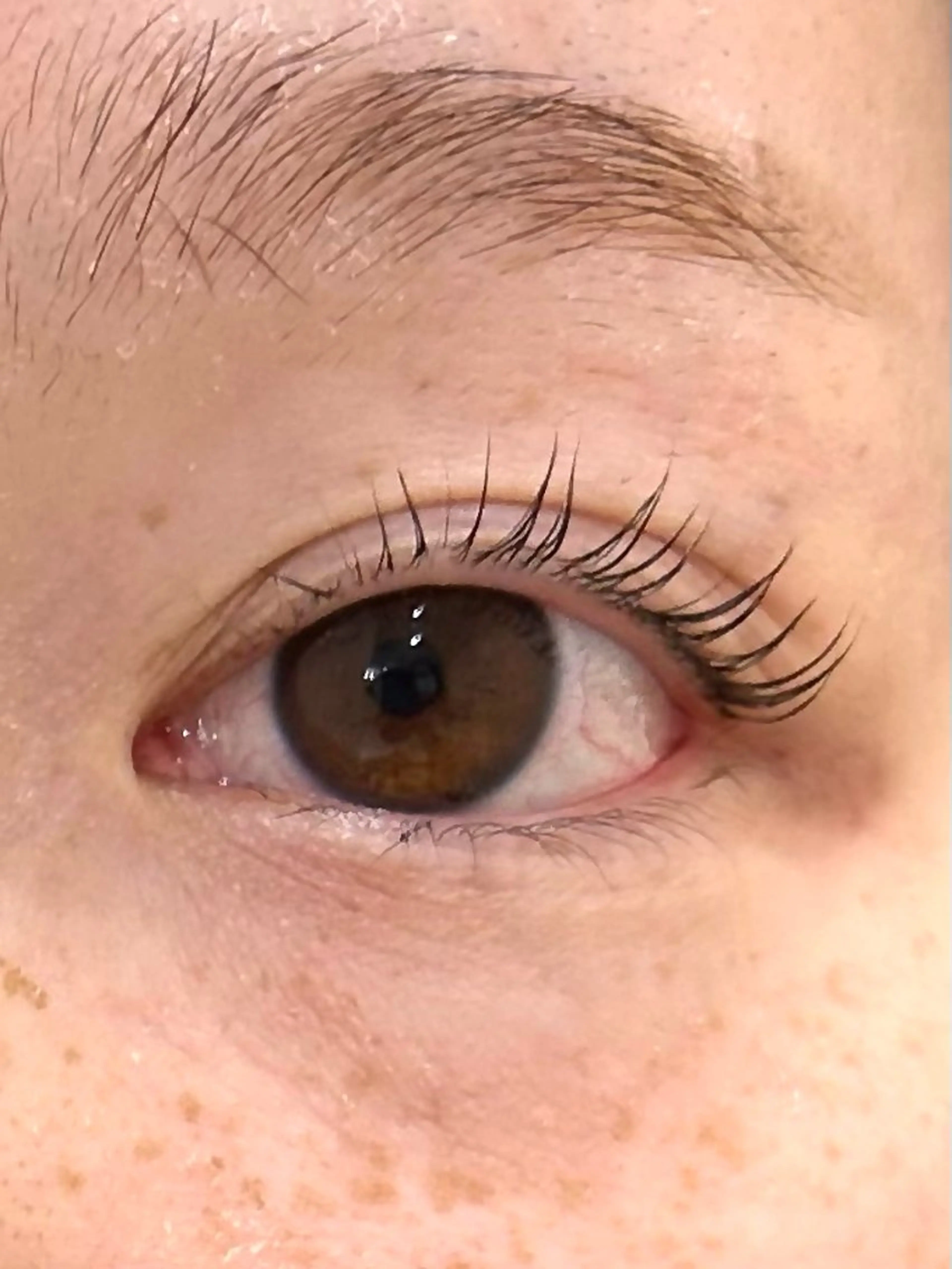 マツエク・マツパ my sweet salon 西条店所属・Mss_ shuriのマツエク・マツパデザイン