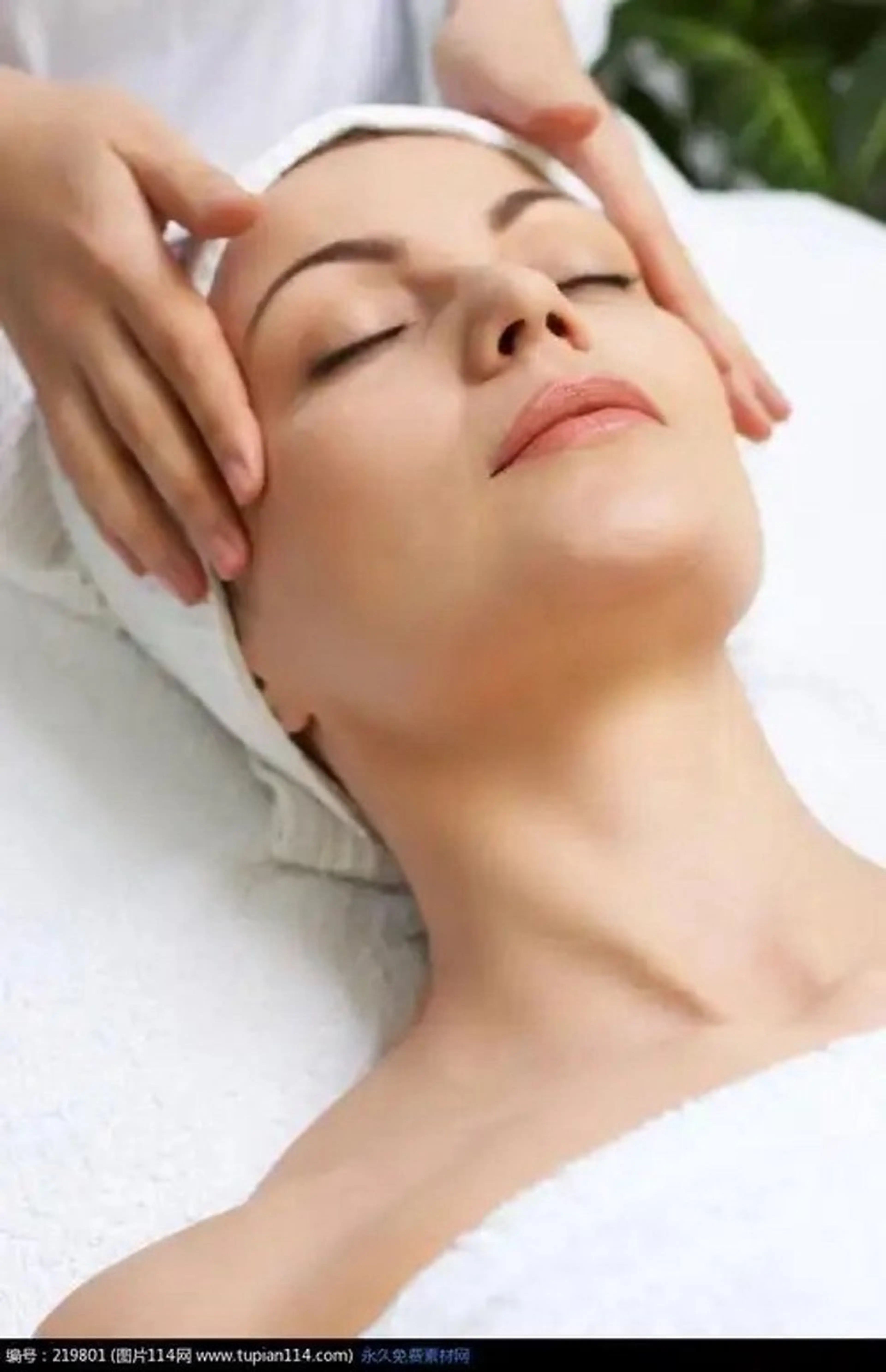 【新規】韓国本番小顔コルギ60分¥3980女性限定の写真