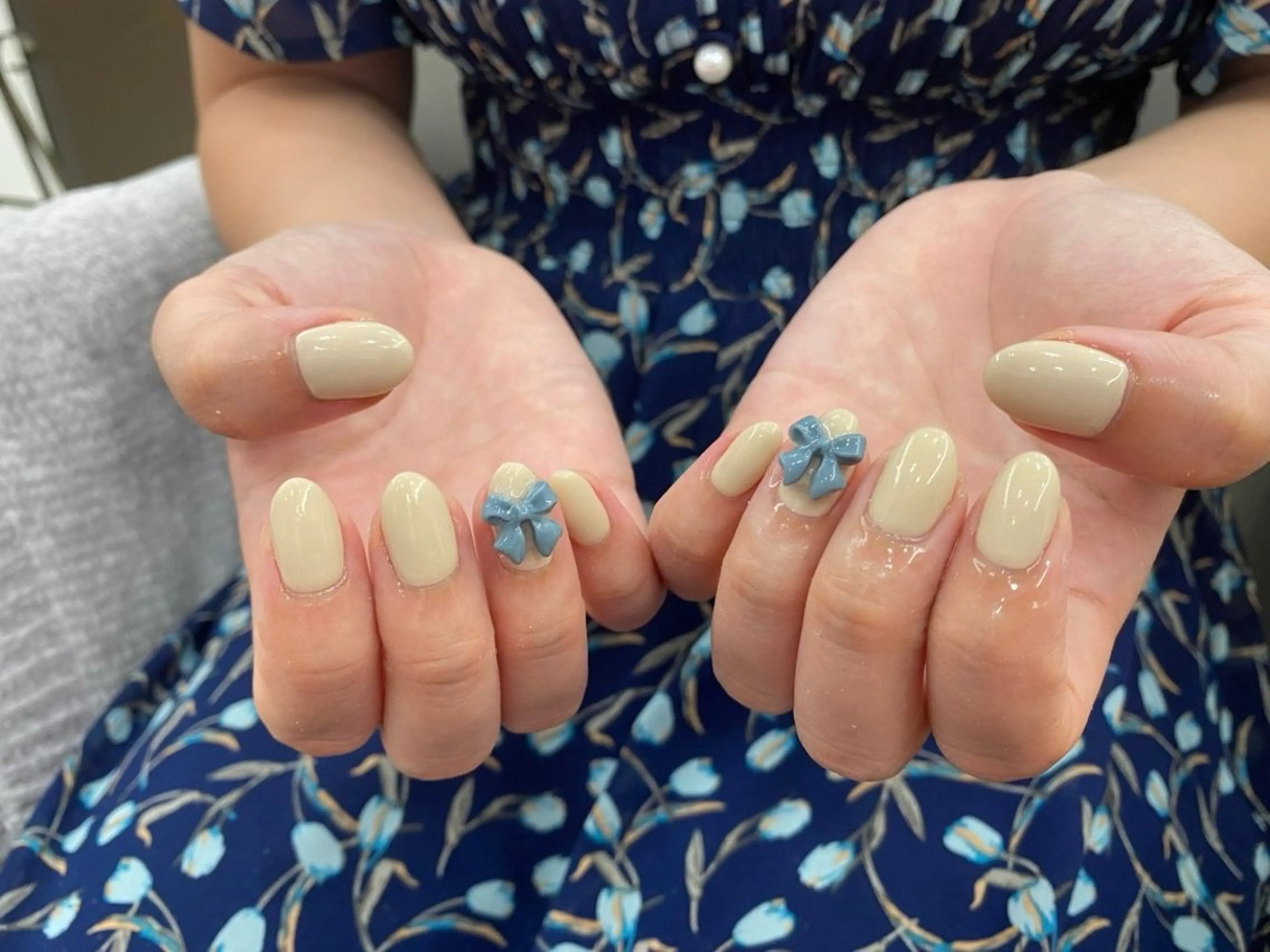 ネイル はあとねいる　古江店所属・はあとねいる 古江店のネイルデザイン