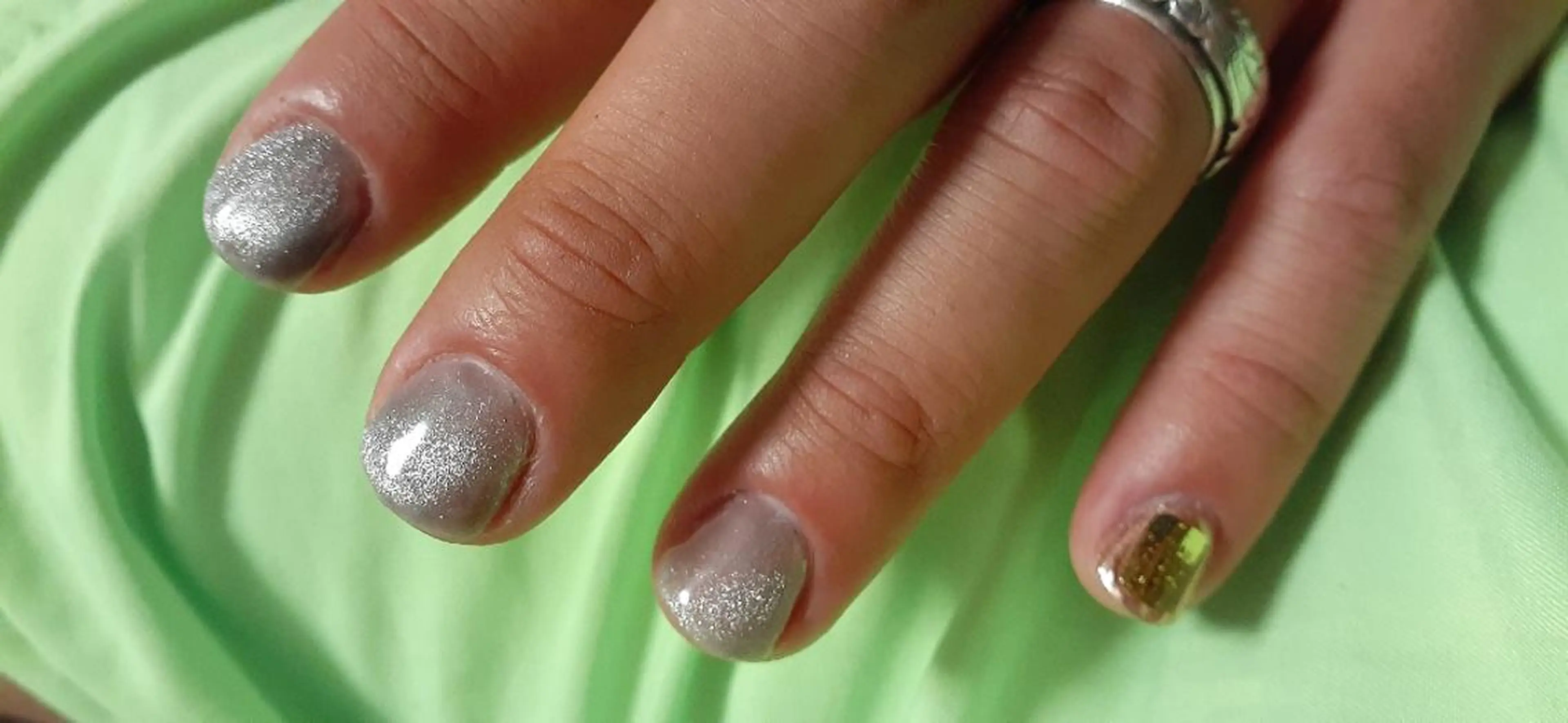 ネイル メンズネイル 大島 さやかのネイルデザイン