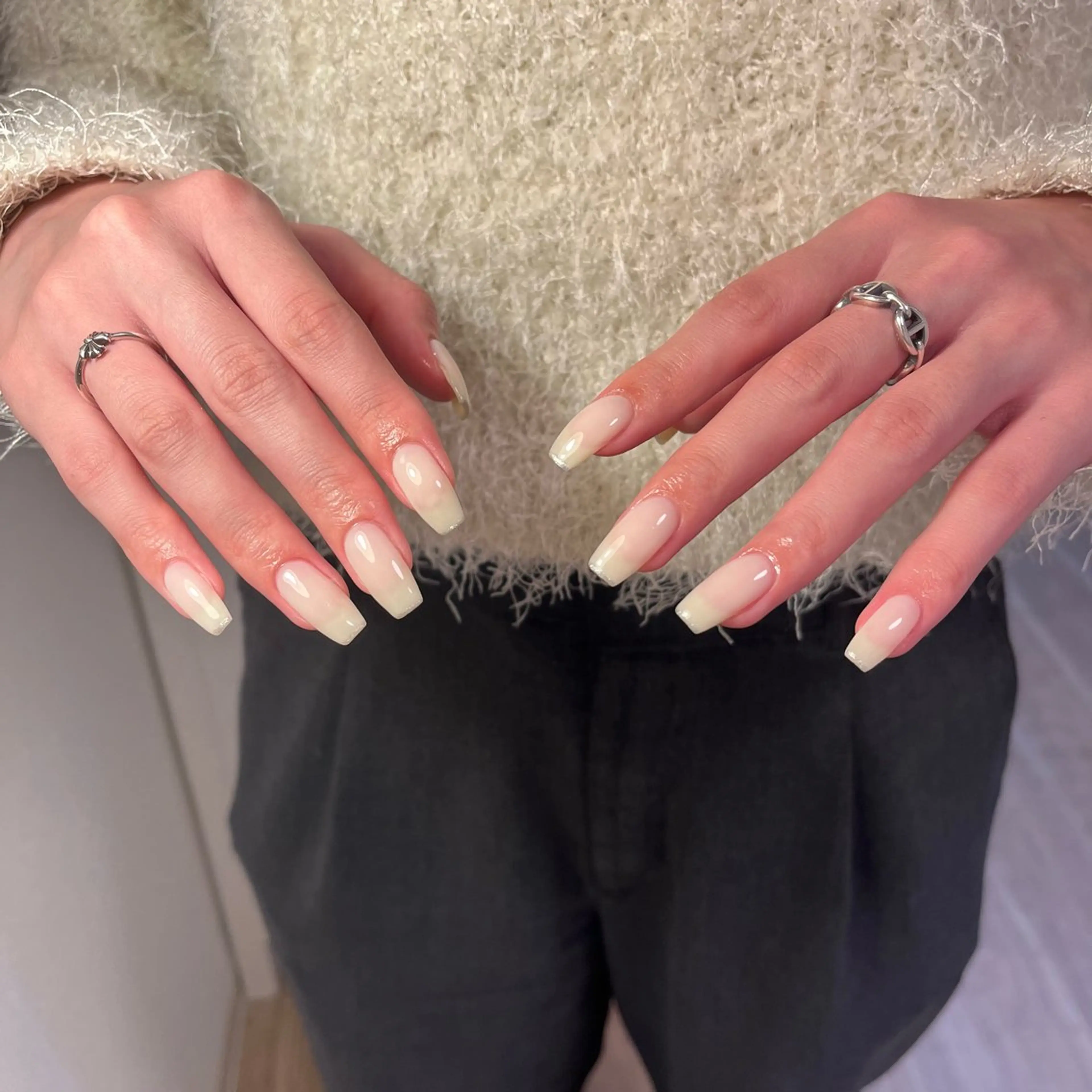 ネイル ハンドネイル neroria nail所属・neroria nailのネイルデザイン