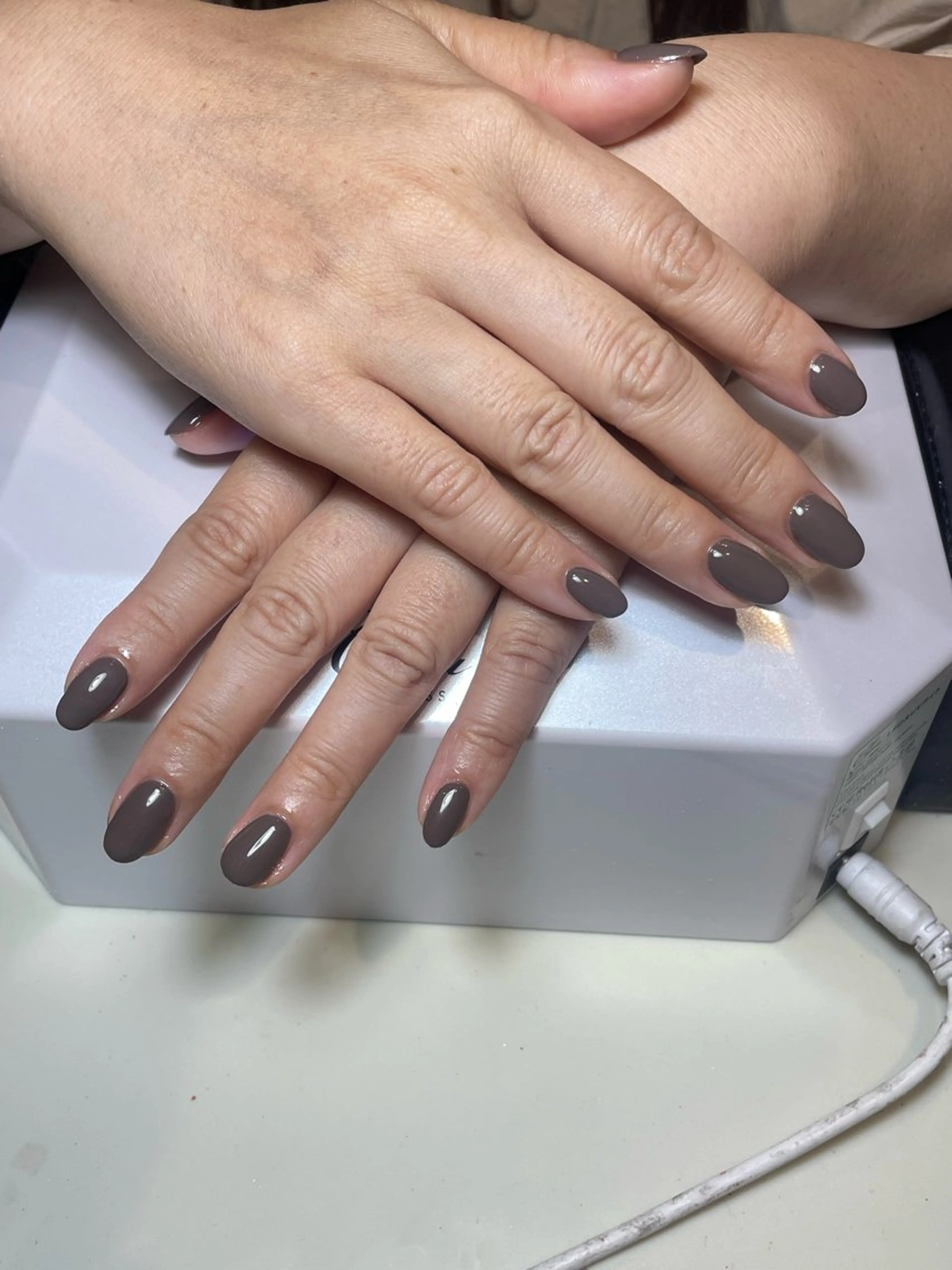 ネイル siita所属・yuna [モデル募集中]のネイルデザイン