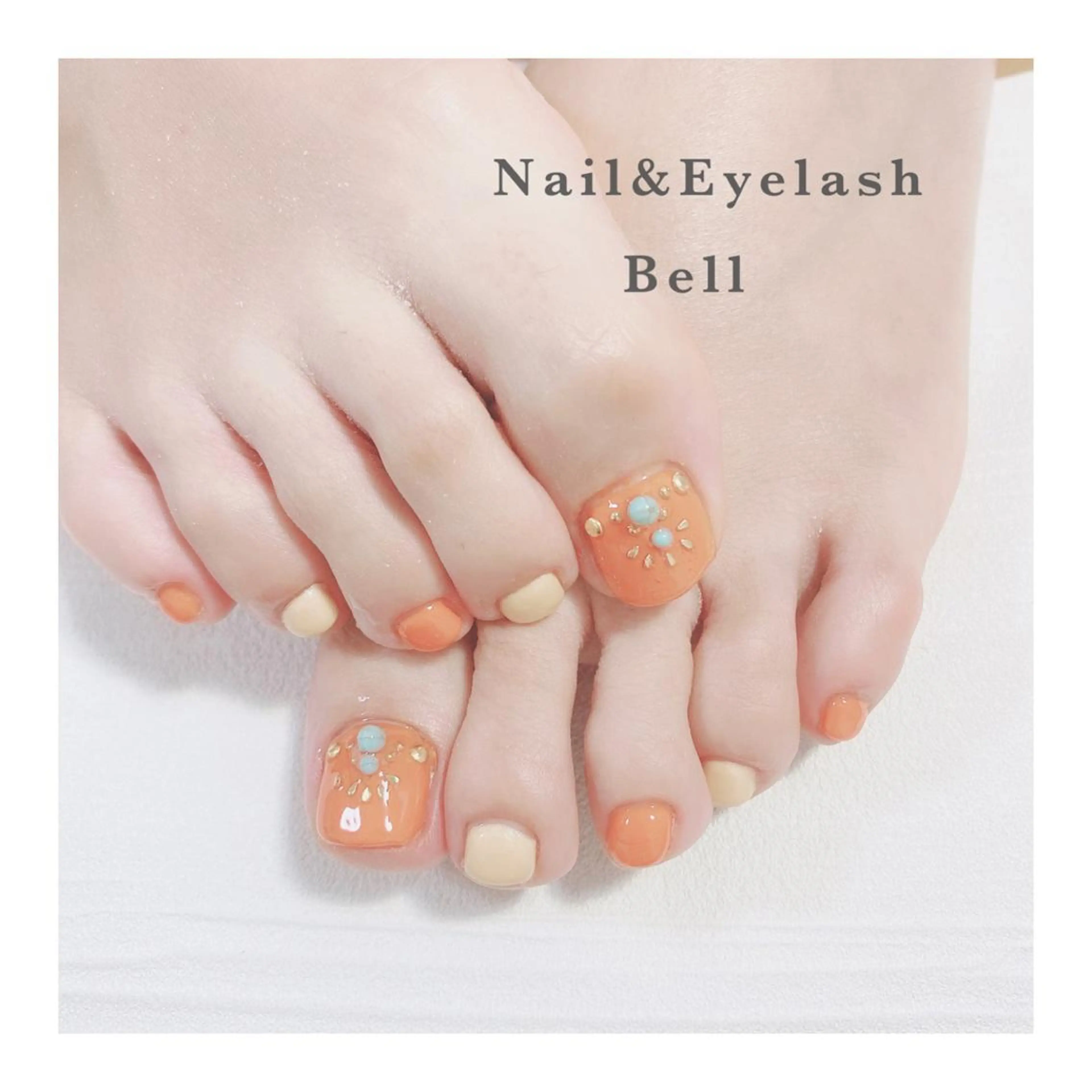 ネイル レ ティリンのネイルデザイン