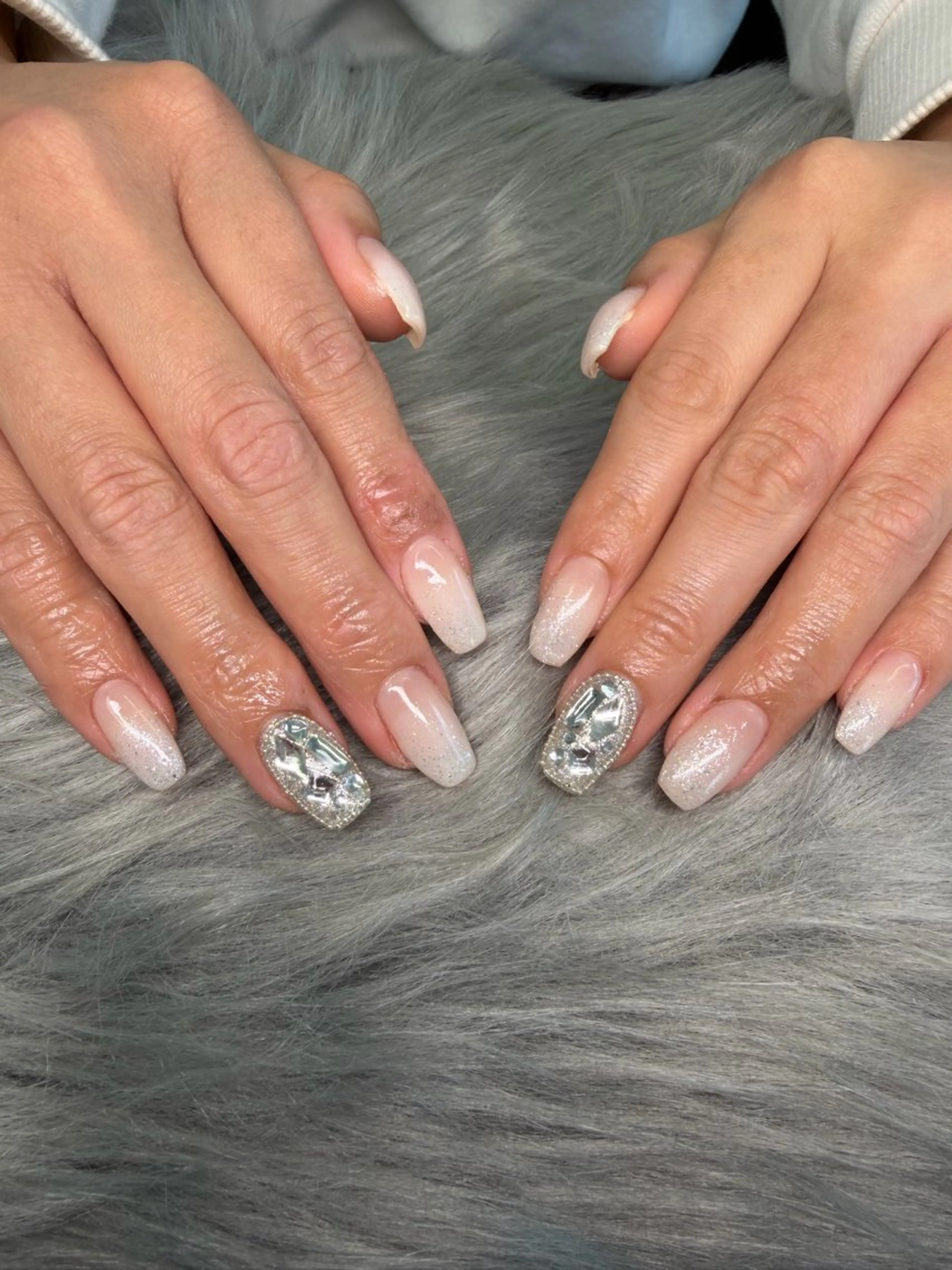 ネイル ハンドネイル mi yuのネイルデザイン