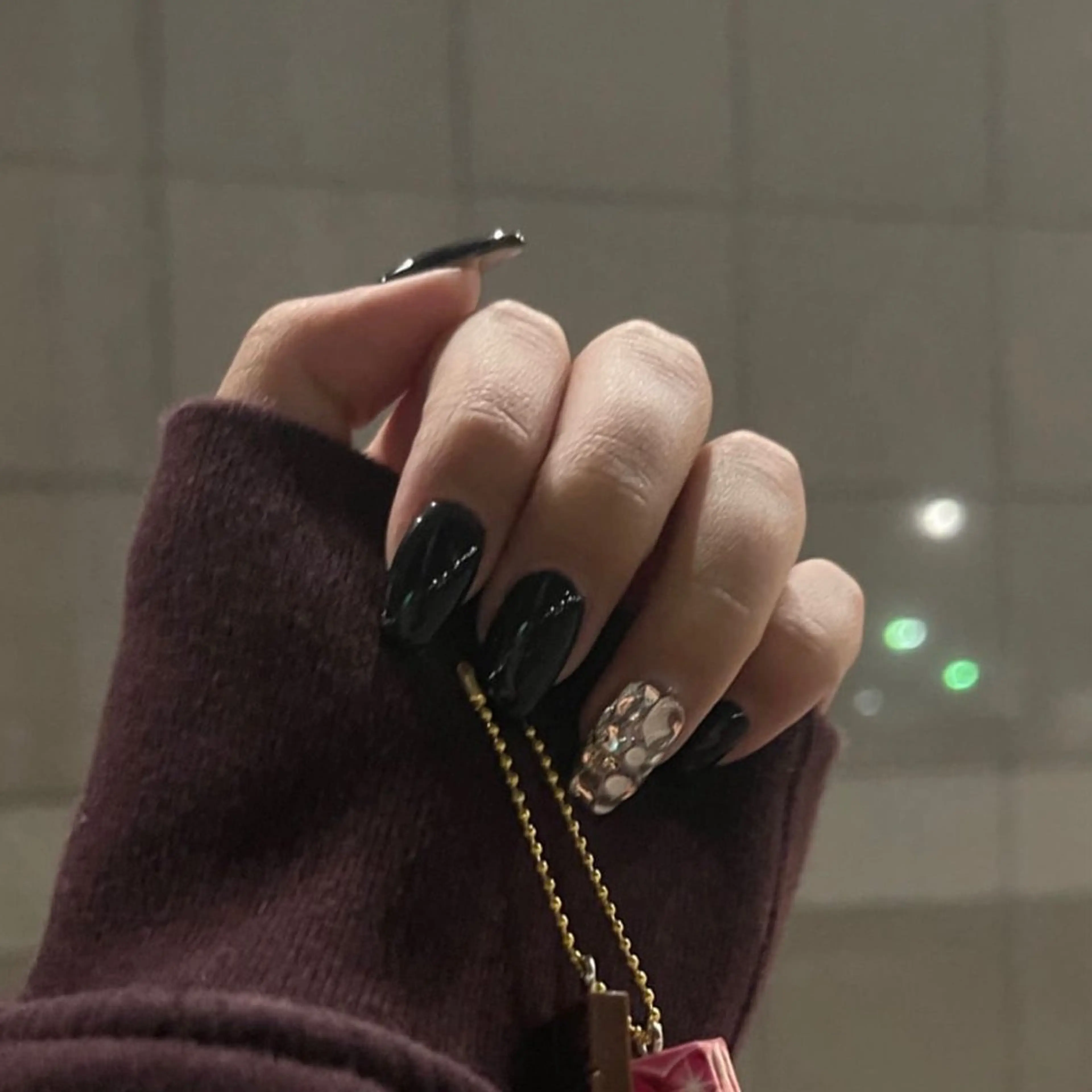 ネイル EARTH 大塚のネイルデザイン