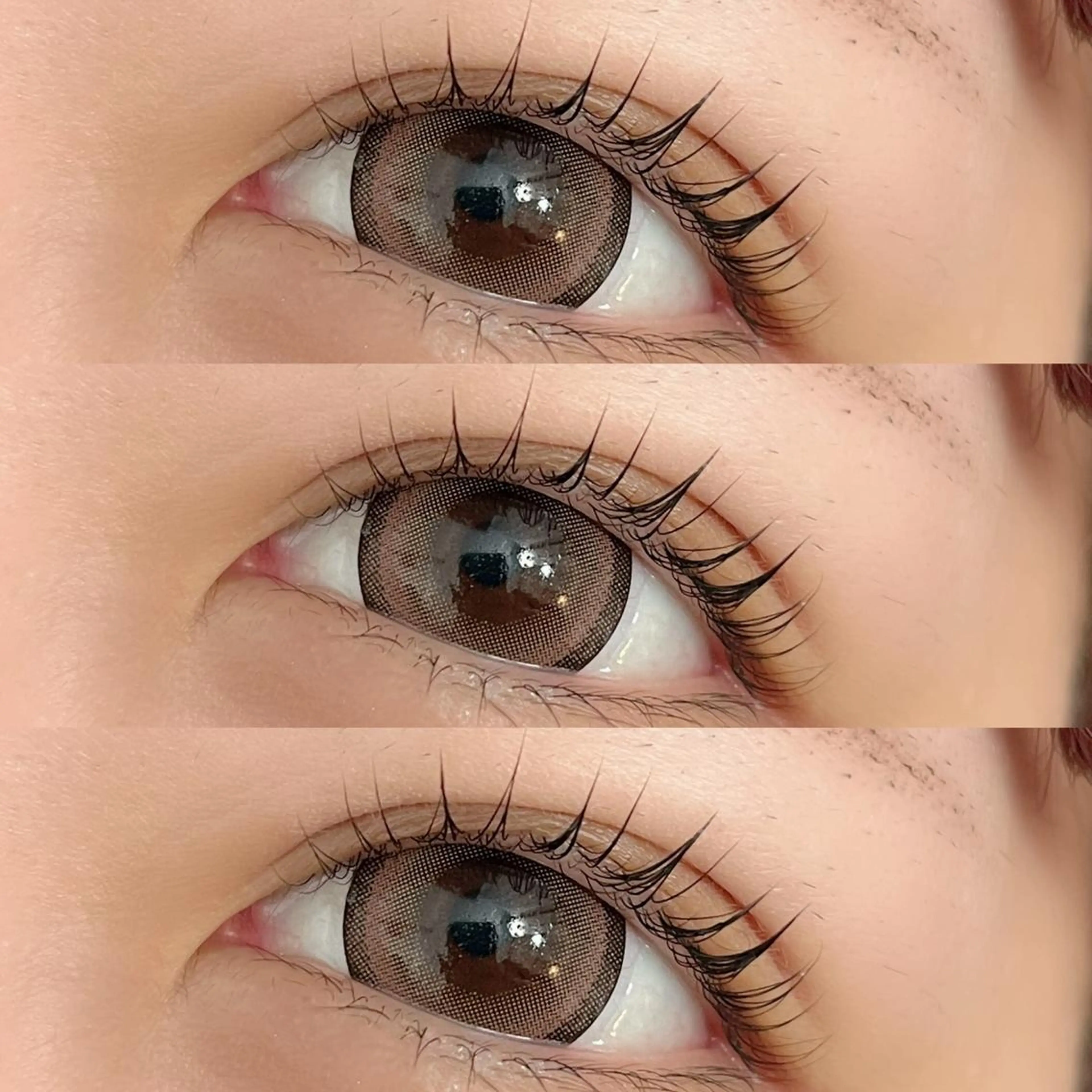 マツエク・マツパ Eye'llbe lash《ｱｲﾋﾞｰﾗｯｼｭ》所属・Eye'llbe lashのその他イメージ