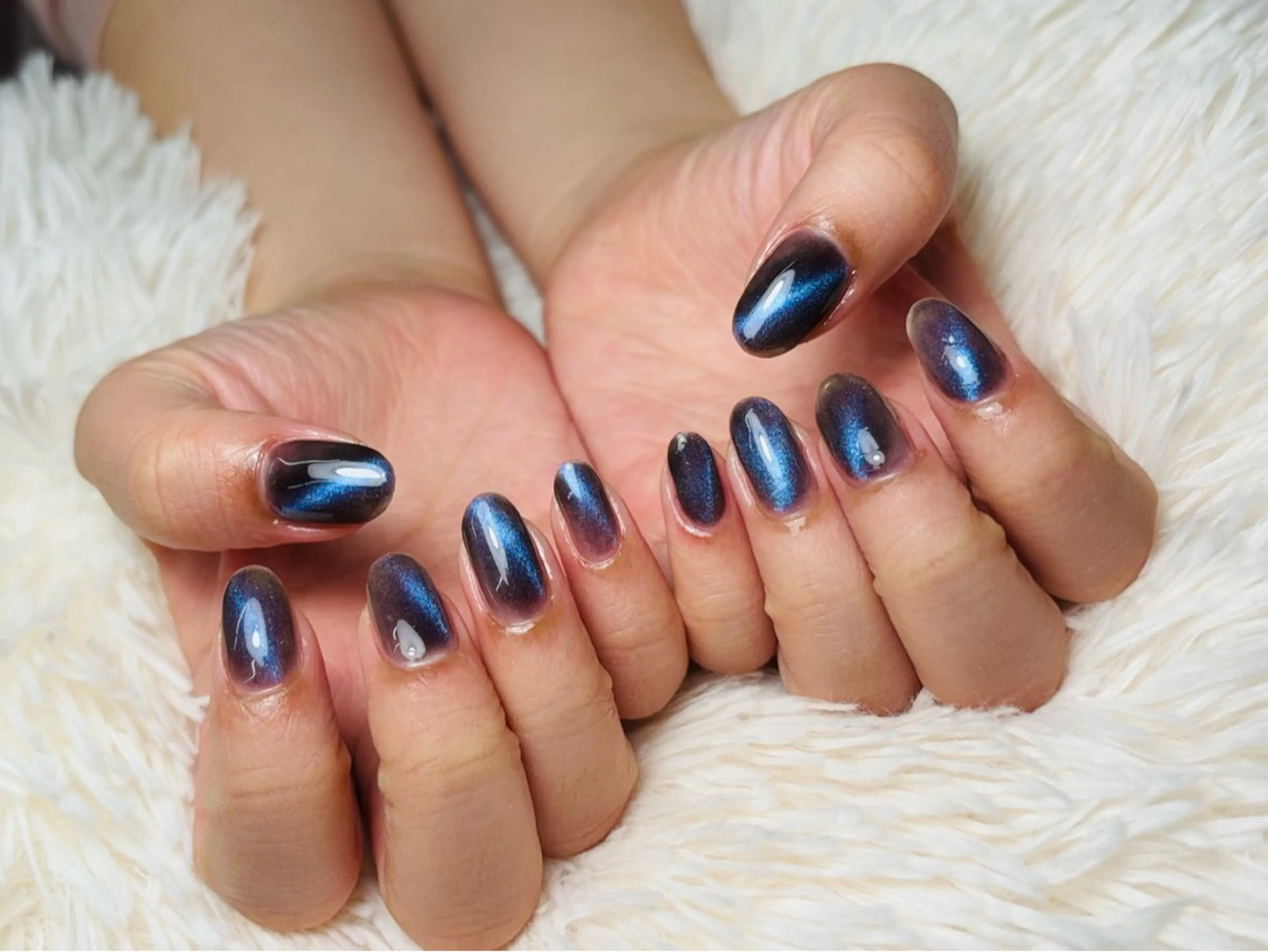 ネイル Onason NailSalonのネイルデザイン