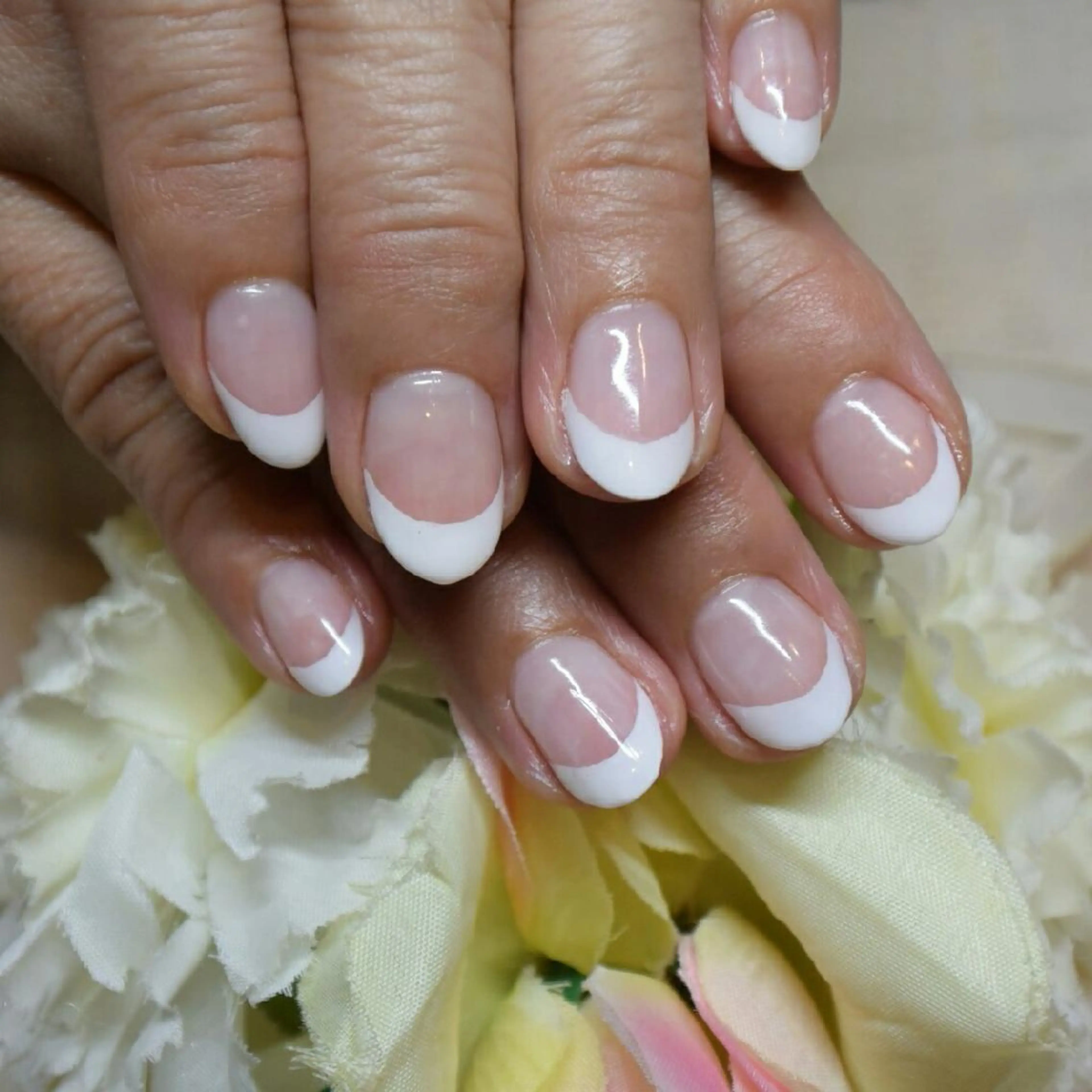 ネイル検定について個人レッスンをします!!!の写真