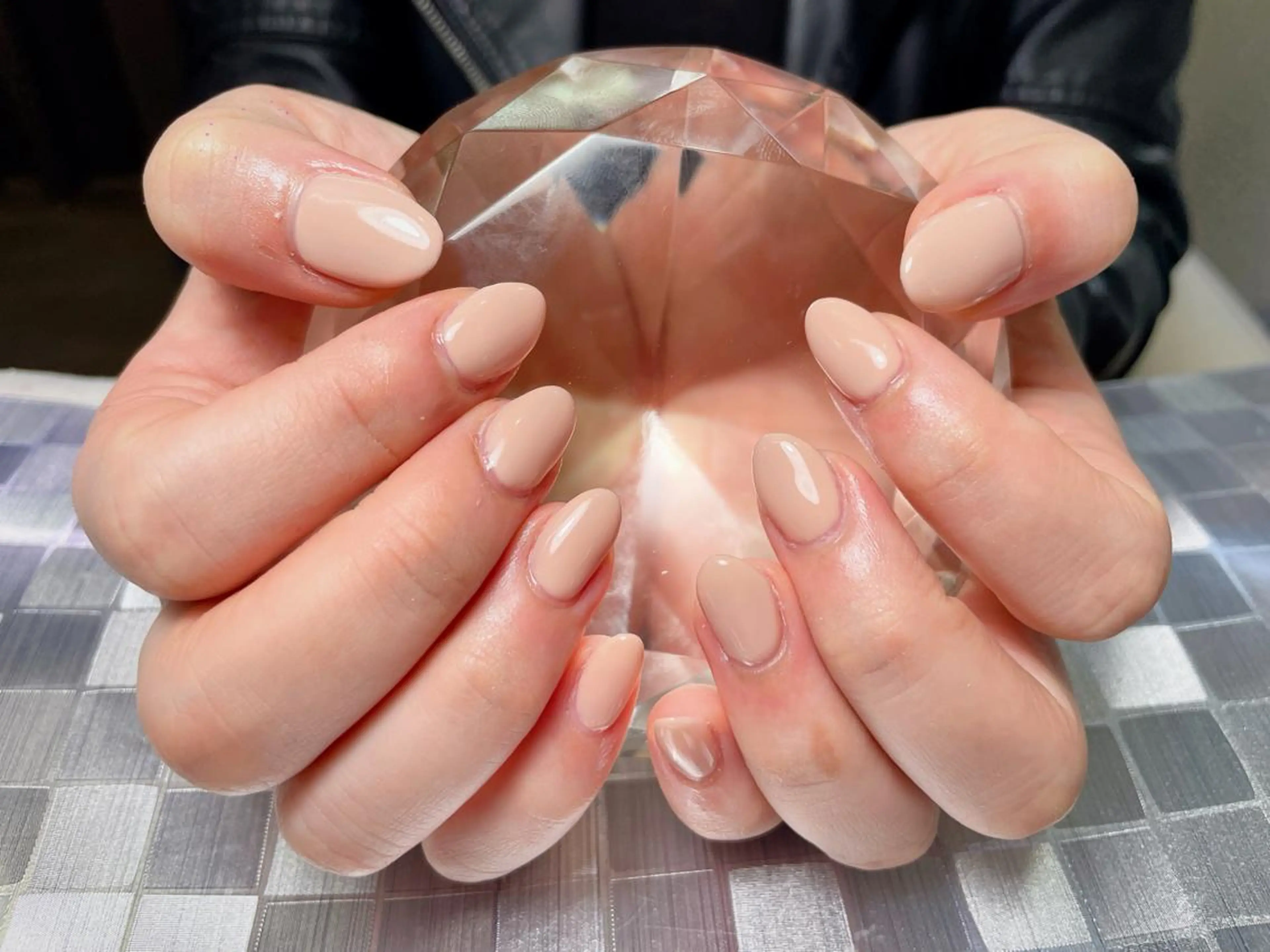 ネイル ハンドネイル Regulus 光田のネイルデザイン