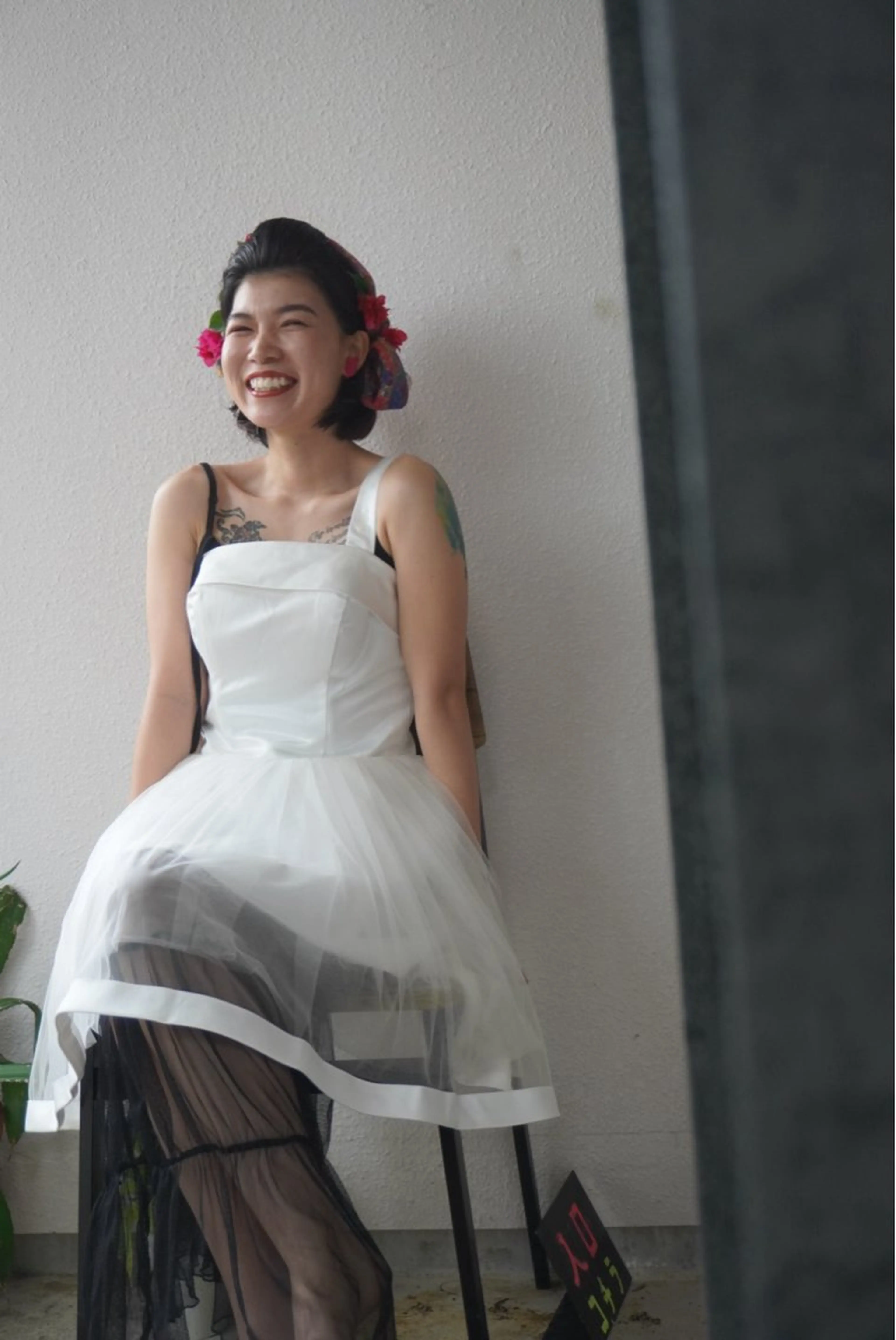 brilliantly.MANIA所属・Nagao Ayumiのマツエク・マツパデザイン