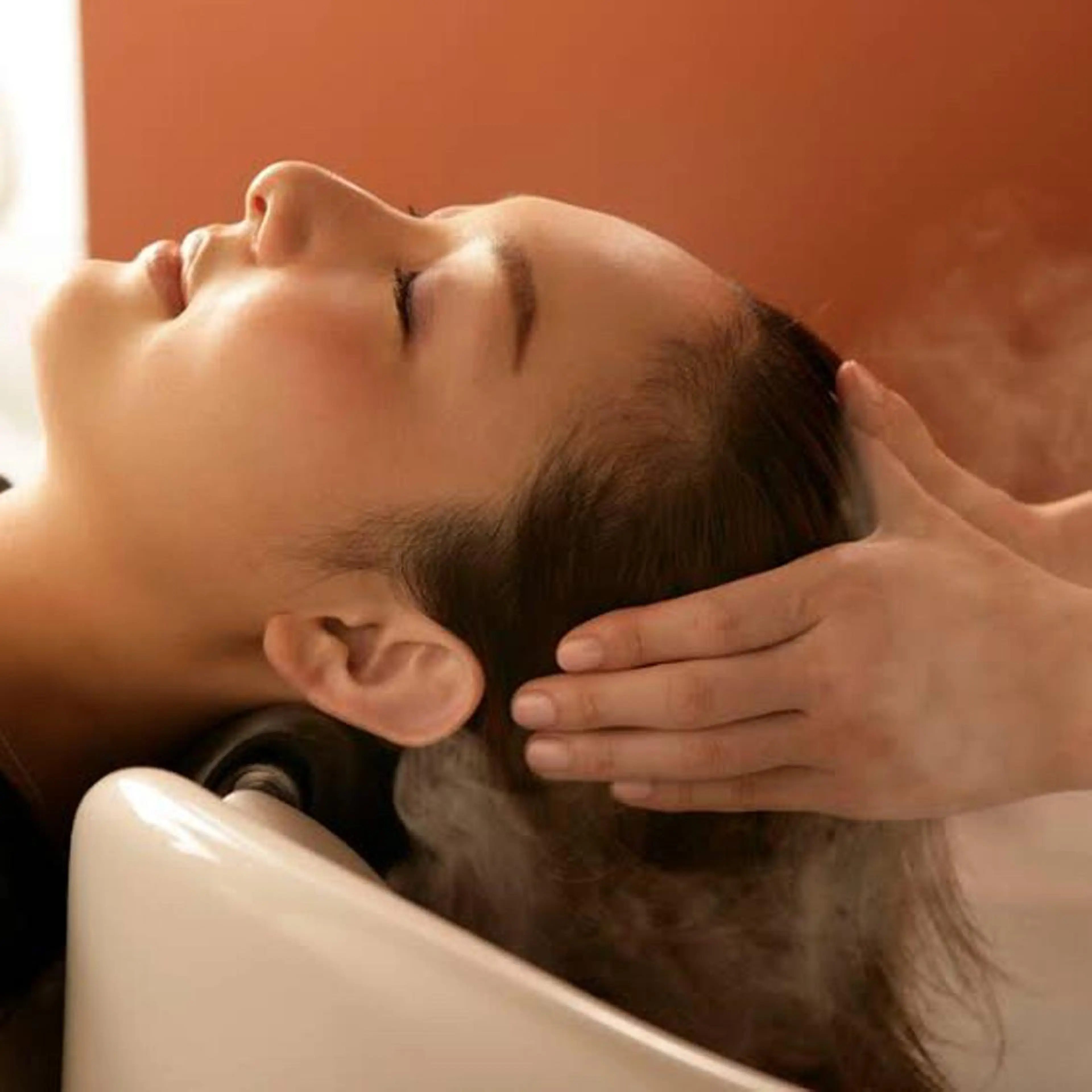 【頭皮と髪にご褒美🧞‍♂️極上スパ体験🧞‍♂️】プレミアムスパ➕TOKIOトリートメント➕マイクロバブルの写真