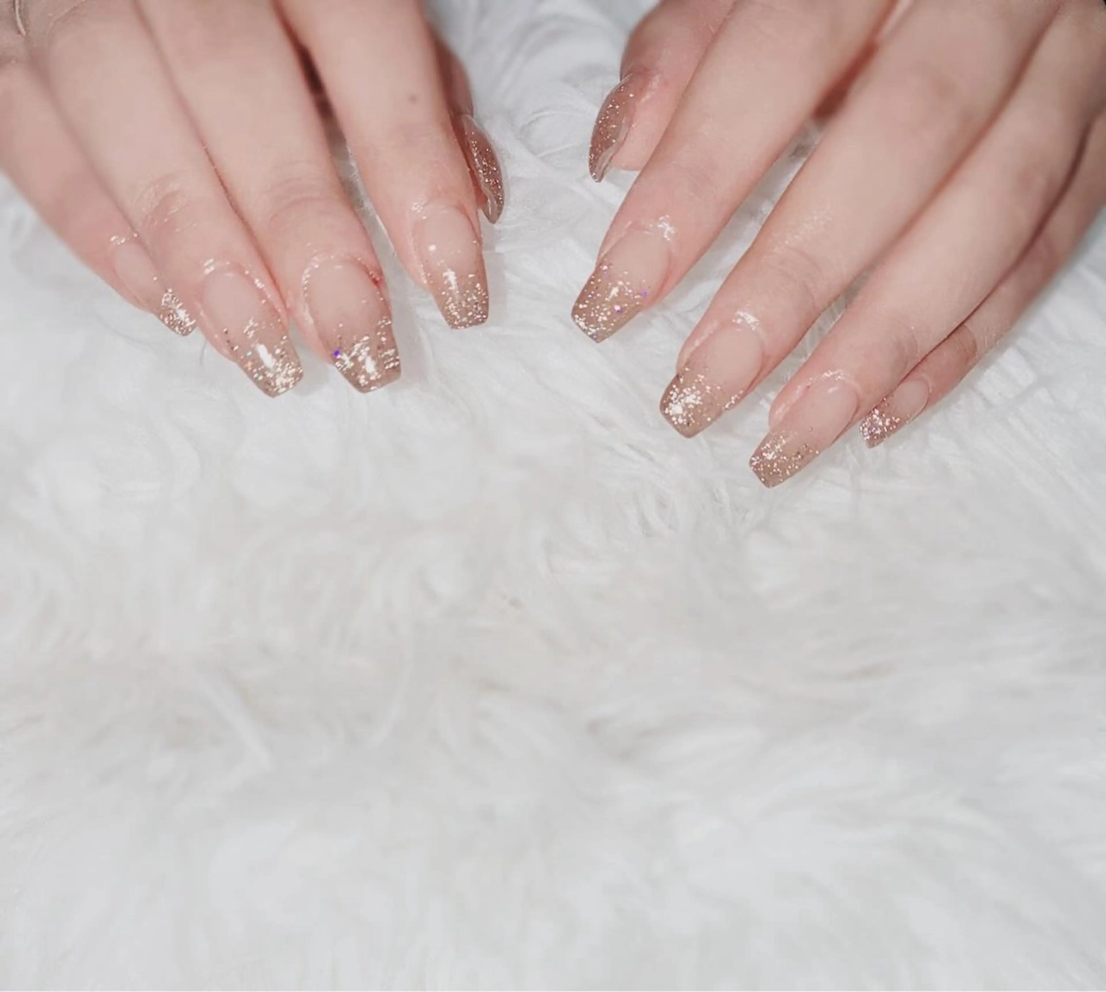 ネイル ESPOIR Ｎのネイルデザイン