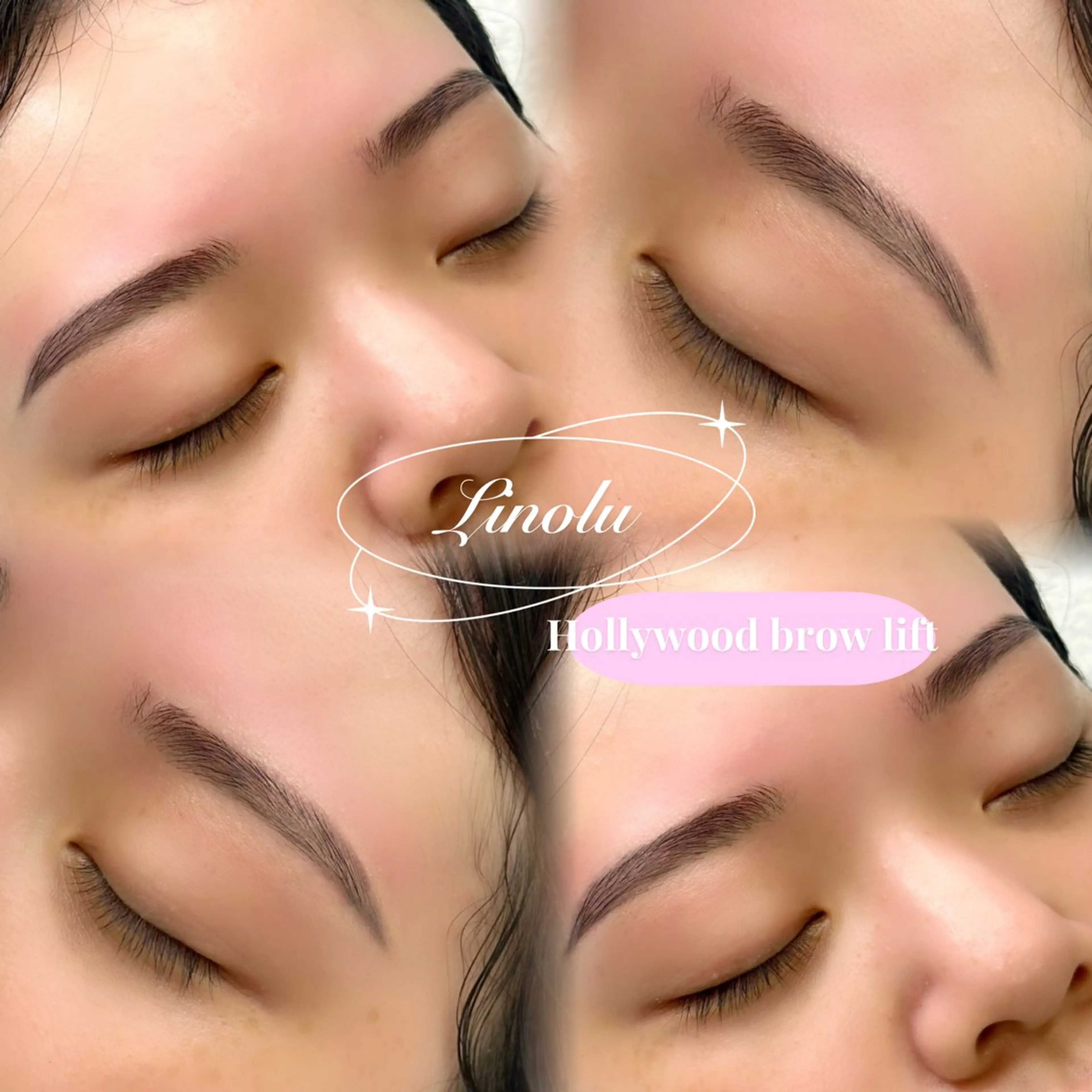 アイブロウ 深澤 真愛のマツエク・マツパデザイン