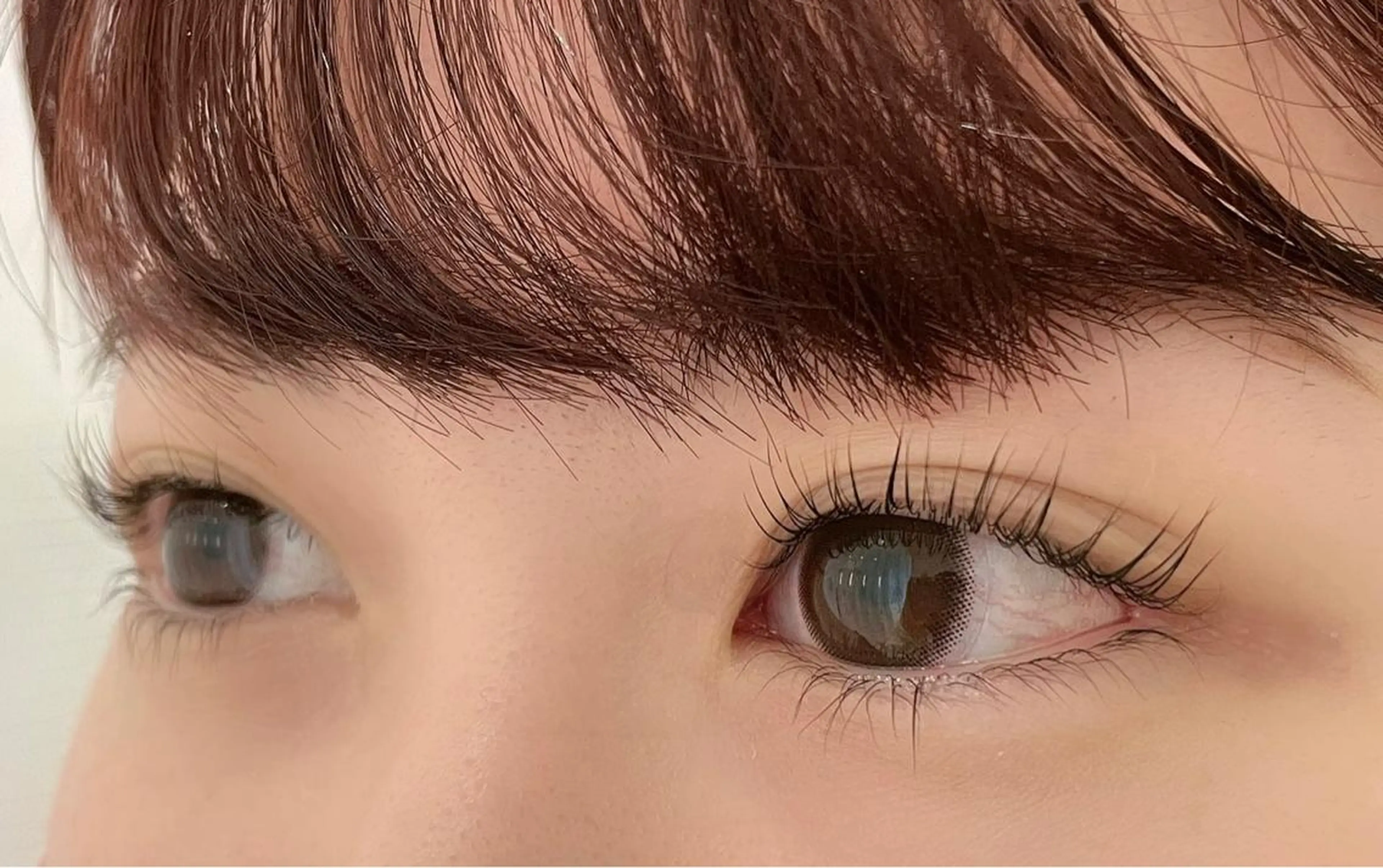 マツエク・マツパ パリジェンヌラッシュリフト LEDマツエク/ アイブロウ/石原の眉毛・アイブロウイメージ