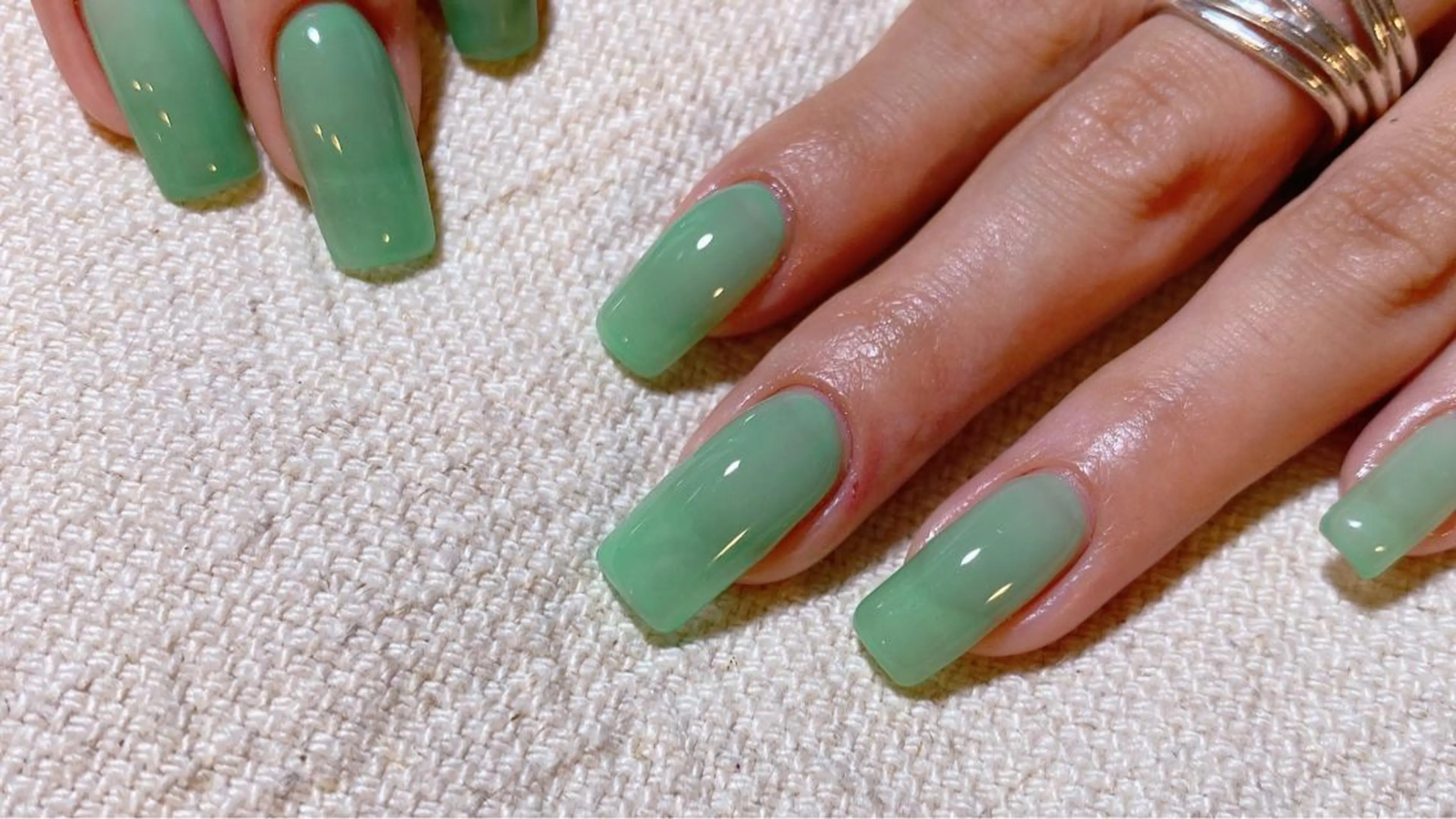 ネイル Nail Room Bellisのネイルデザイン