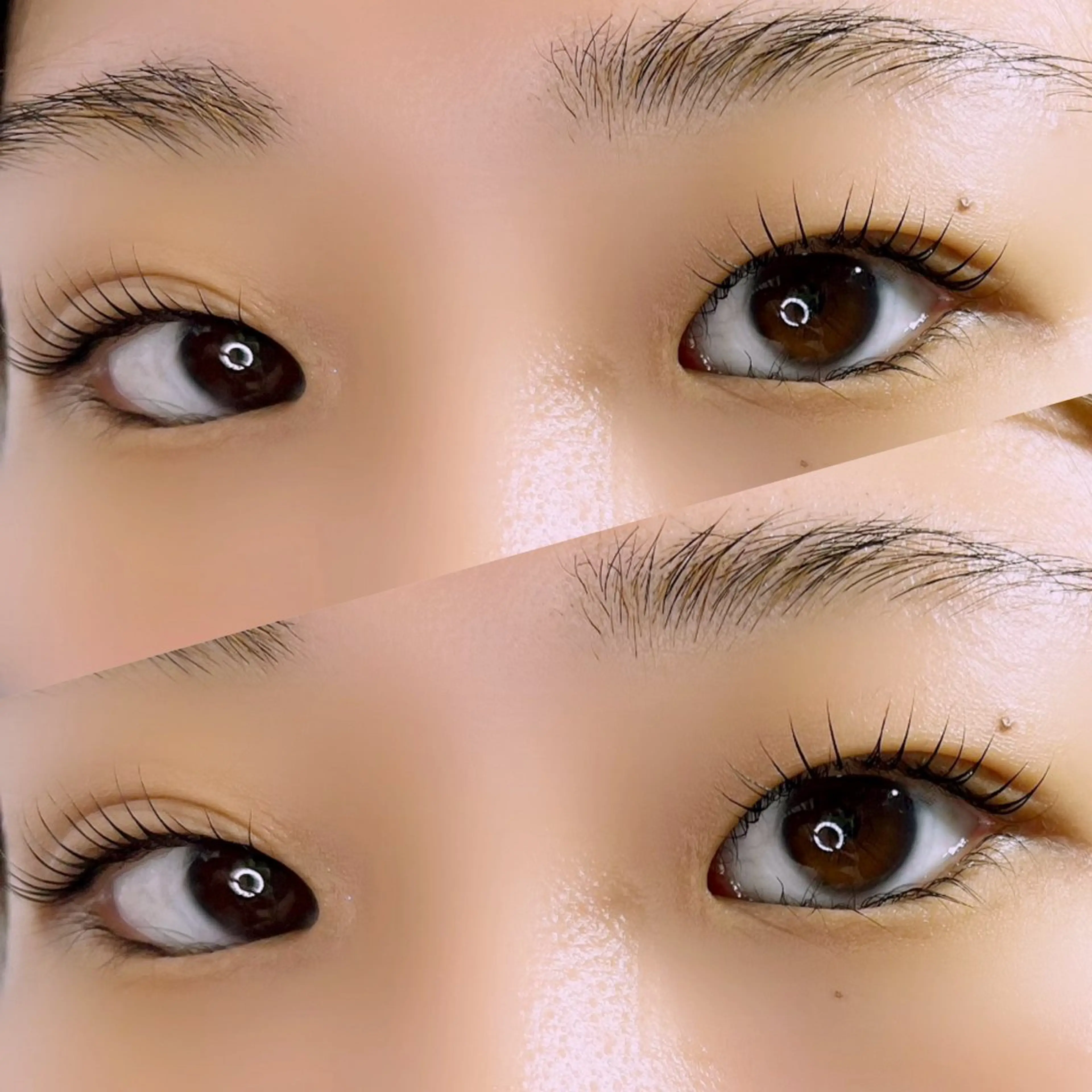 マツエク・マツパ まつげパーマ Rinata西宮店／ ichimyoのマツエク・マツパデザイン